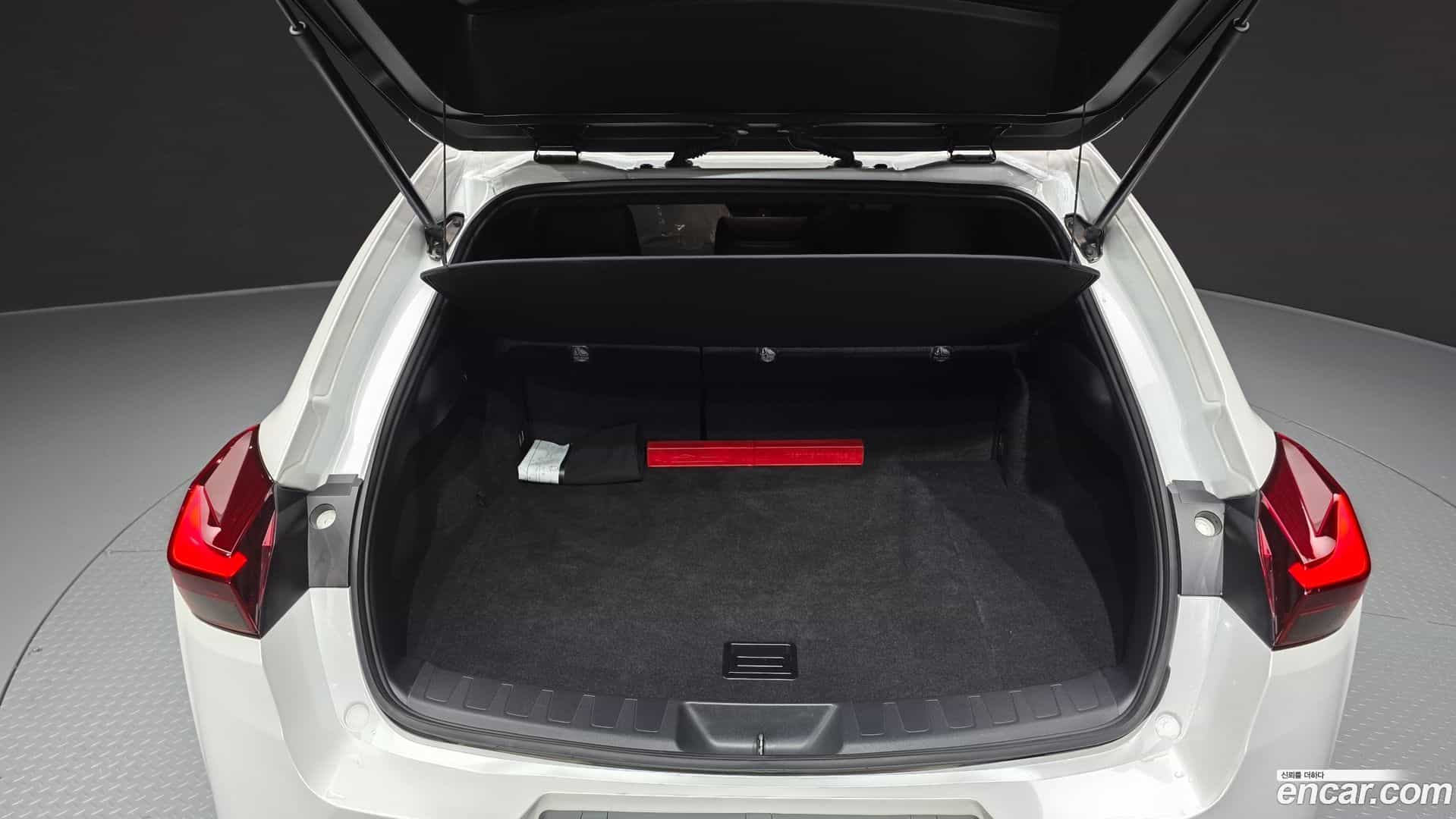 UX Lexus 2023.9-OPTION-024