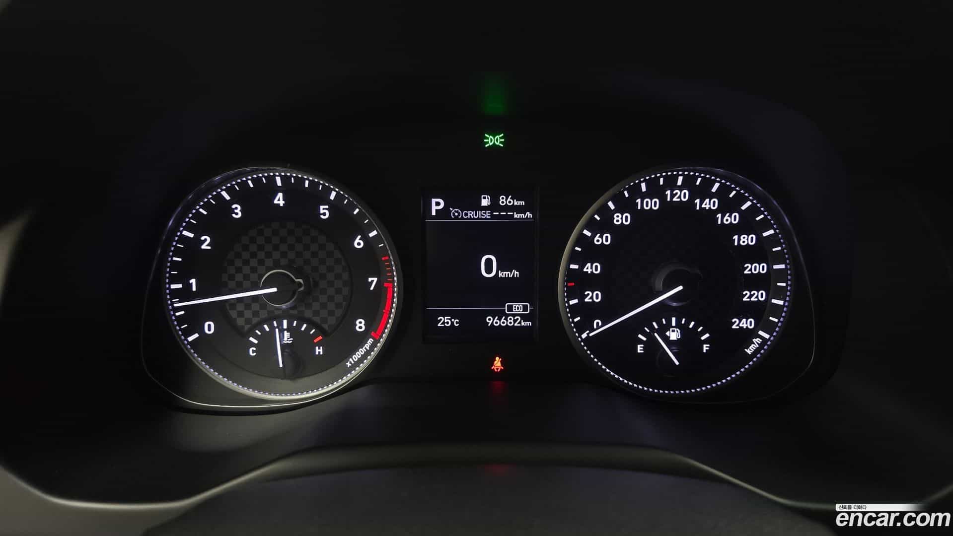 AVANTE Hyundai 2019.0-INNER-008
