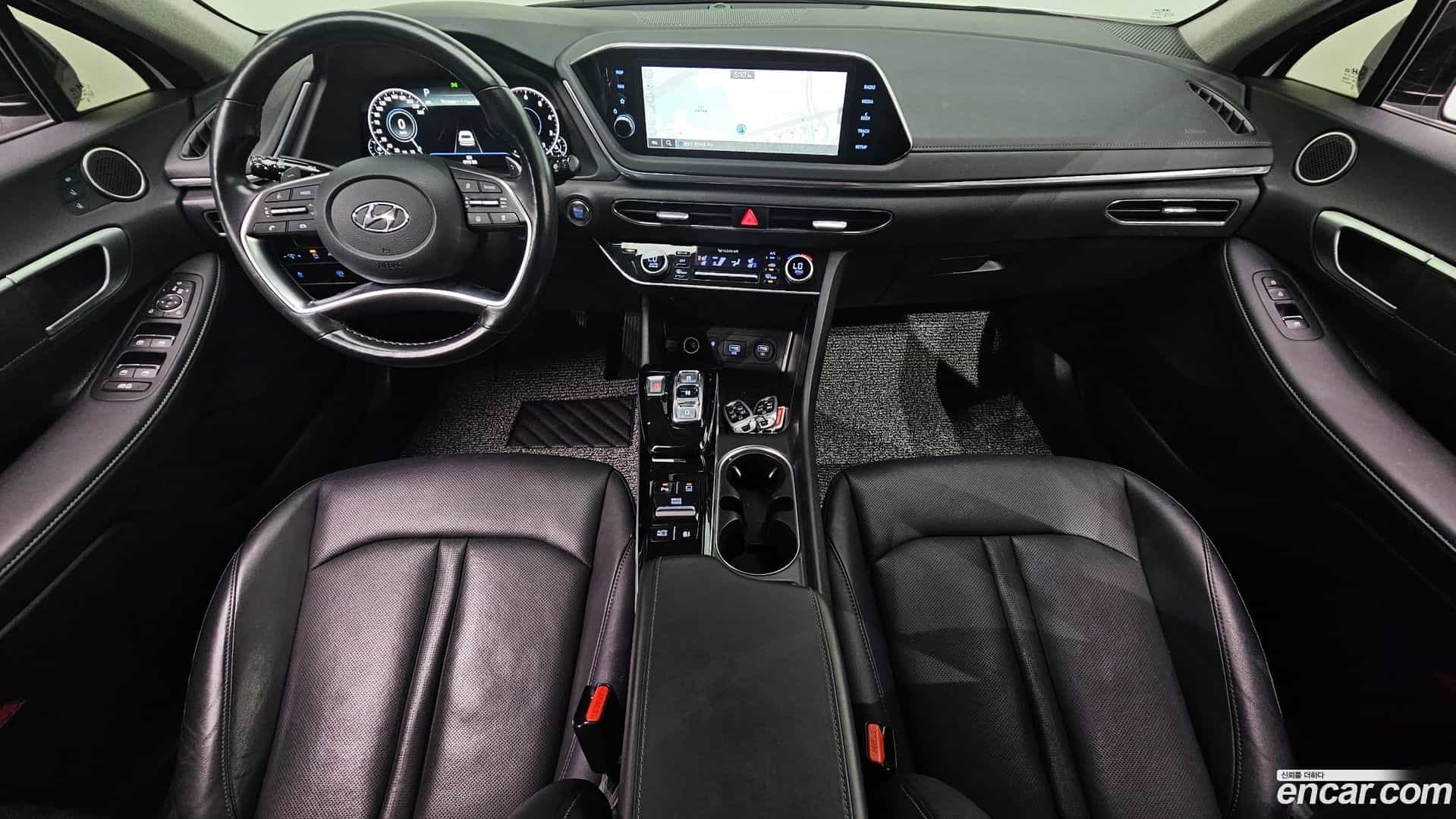 Sonata Hyundai 2022.2-INNER-007
