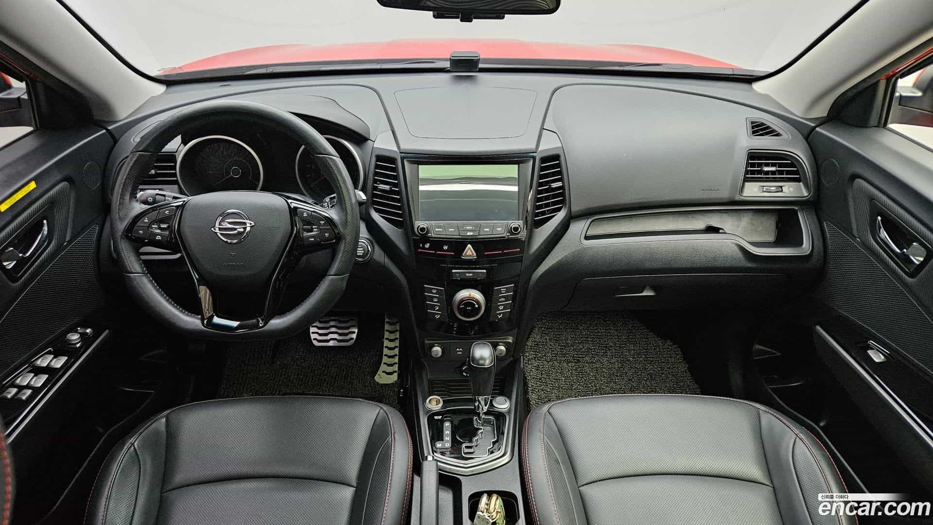 TIBOLI KG Mobility 2017.10-INNER-007