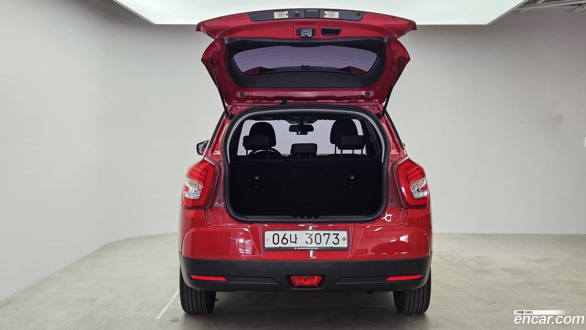 TIBOLI KG Mobility 2017.10-OPTION-024