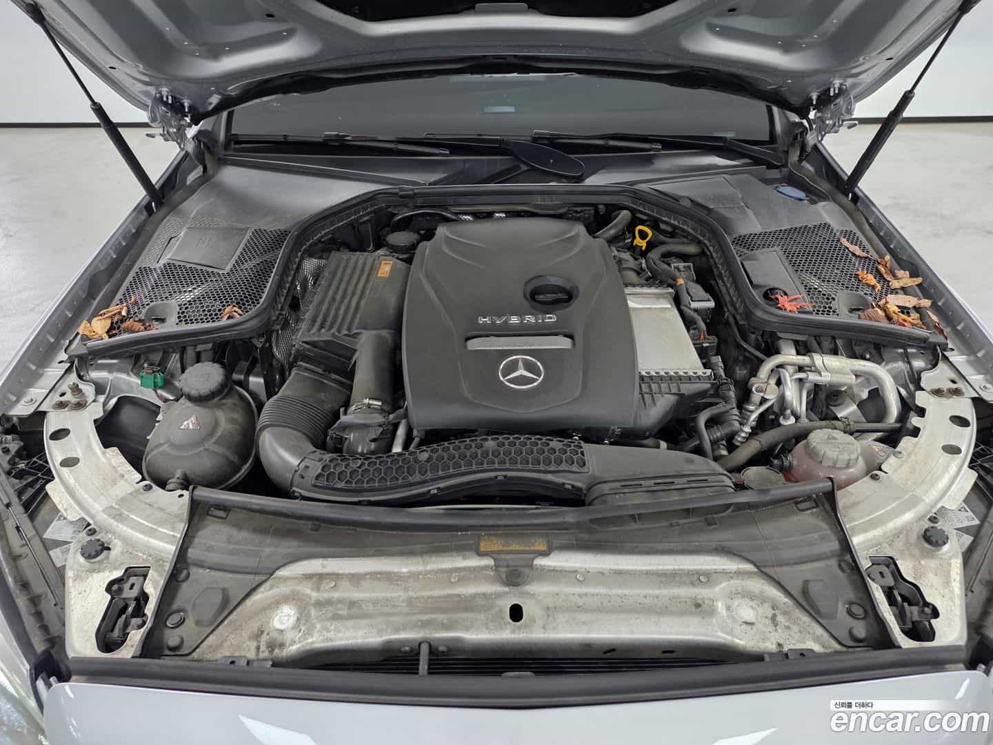 C-Class Mercedes-Benz 2020.11-OUTER-006