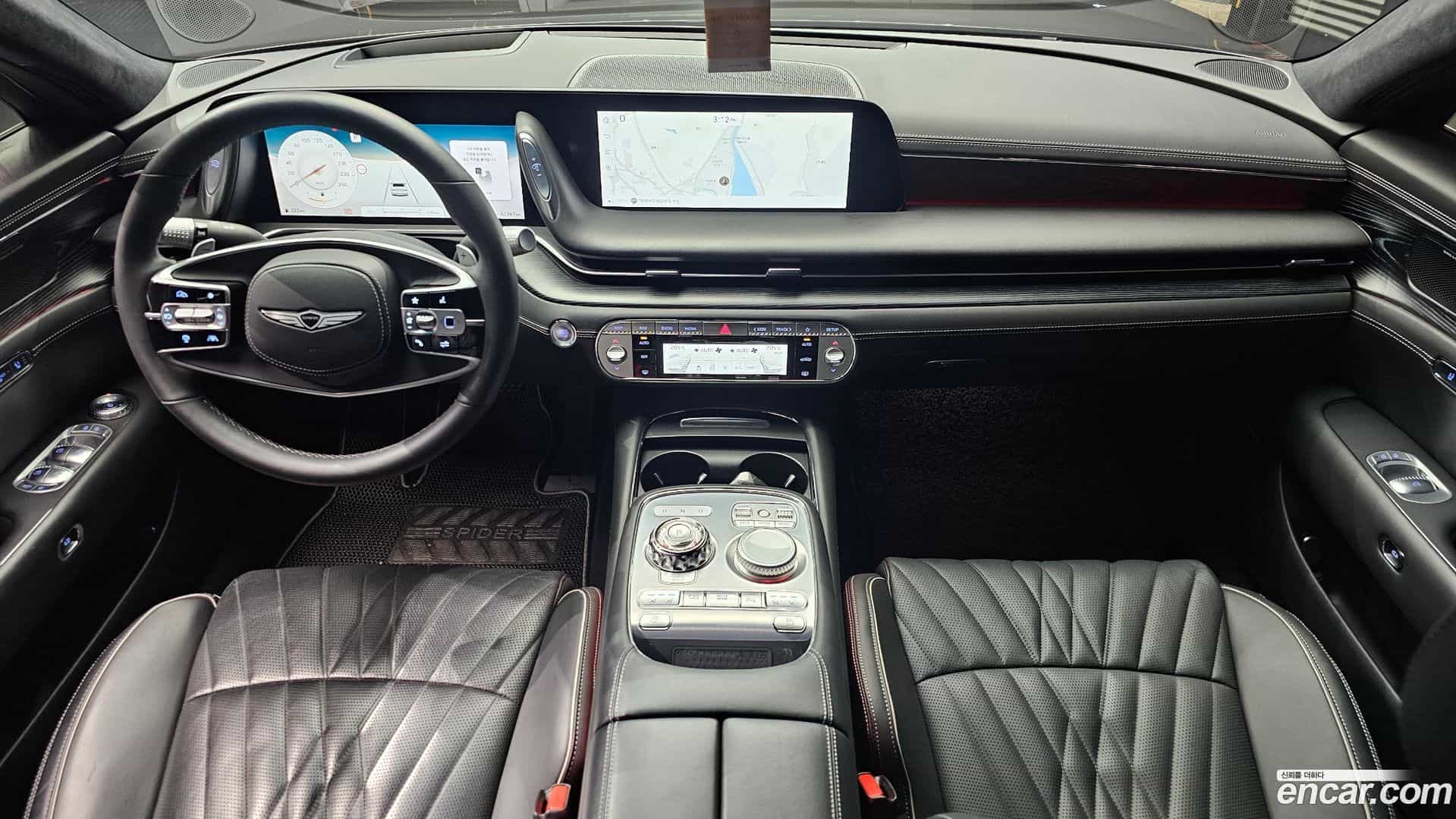G90 Genesis 2023.5-INNER-007