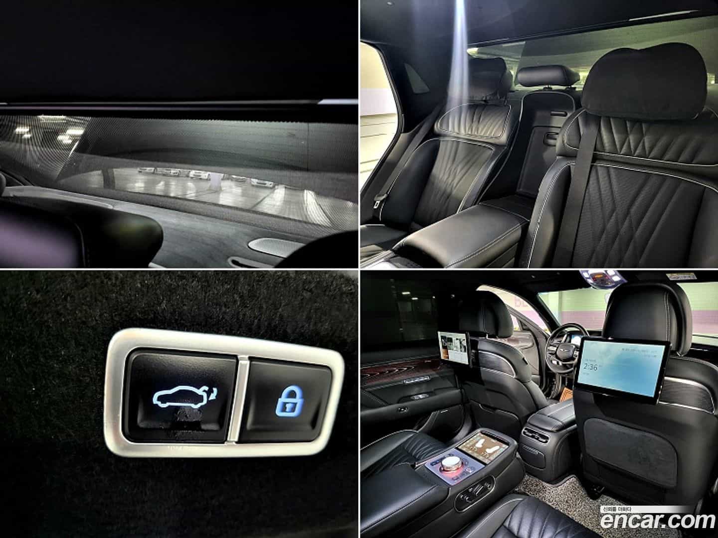G90 Genesis 2023.5-OPTION-055