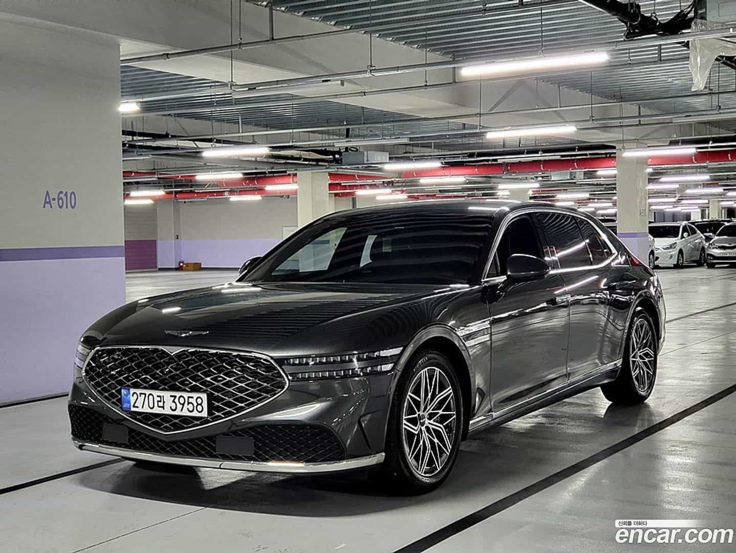 G90 Genesis 2023.5-OPTION-057