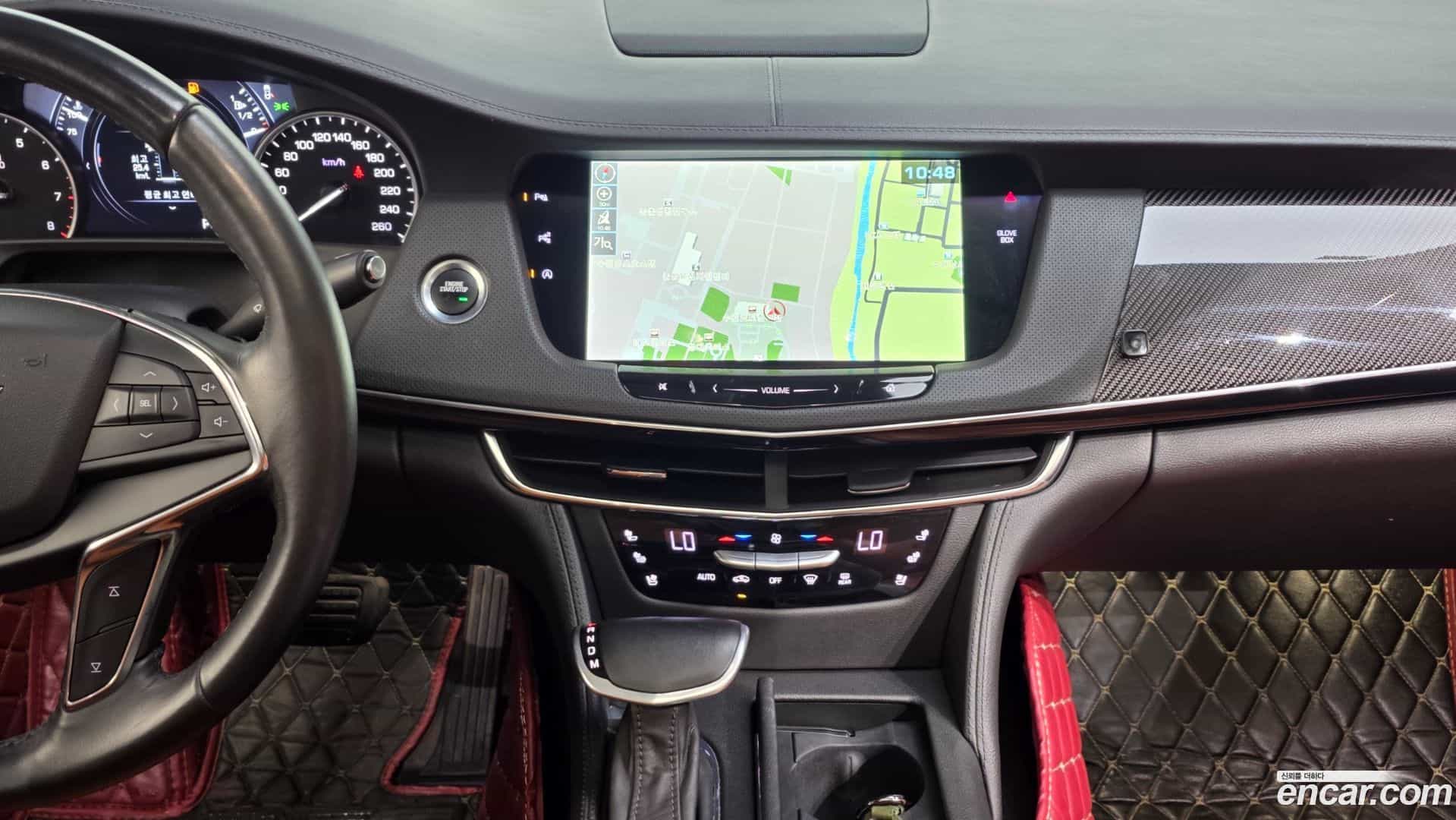 CT6 Cadillac 2018.2-OPTION-018