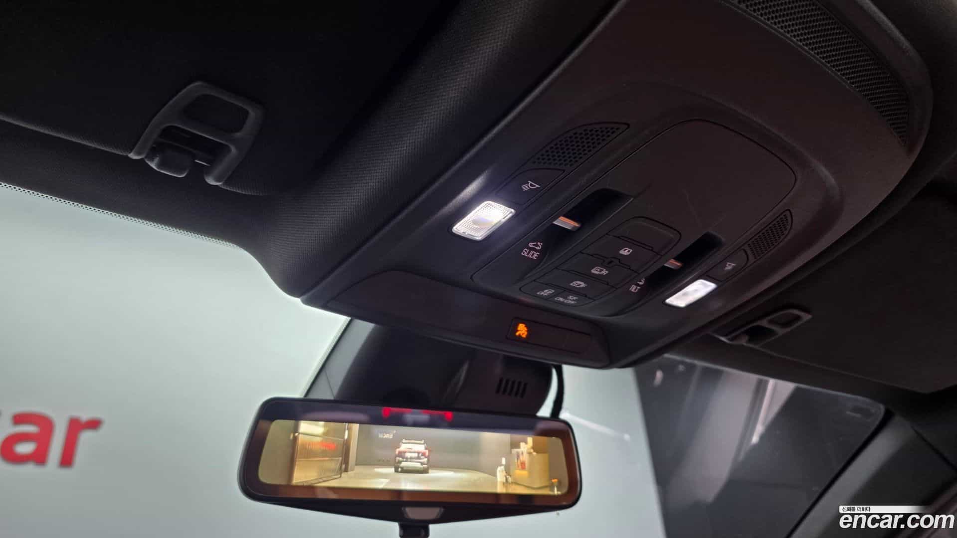 CT6 Cadillac 2018.2-OPTION-021