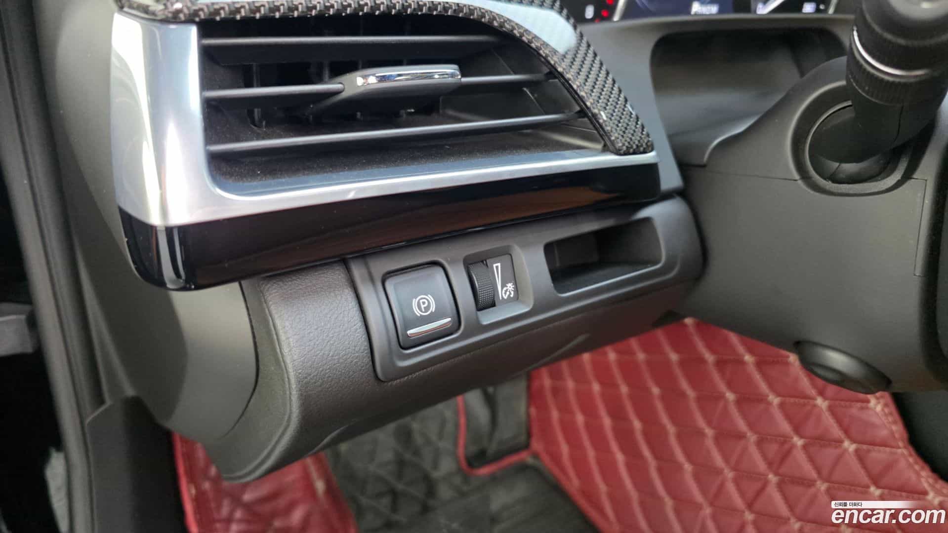 CT6 Cadillac 2018.2-OPTION-041