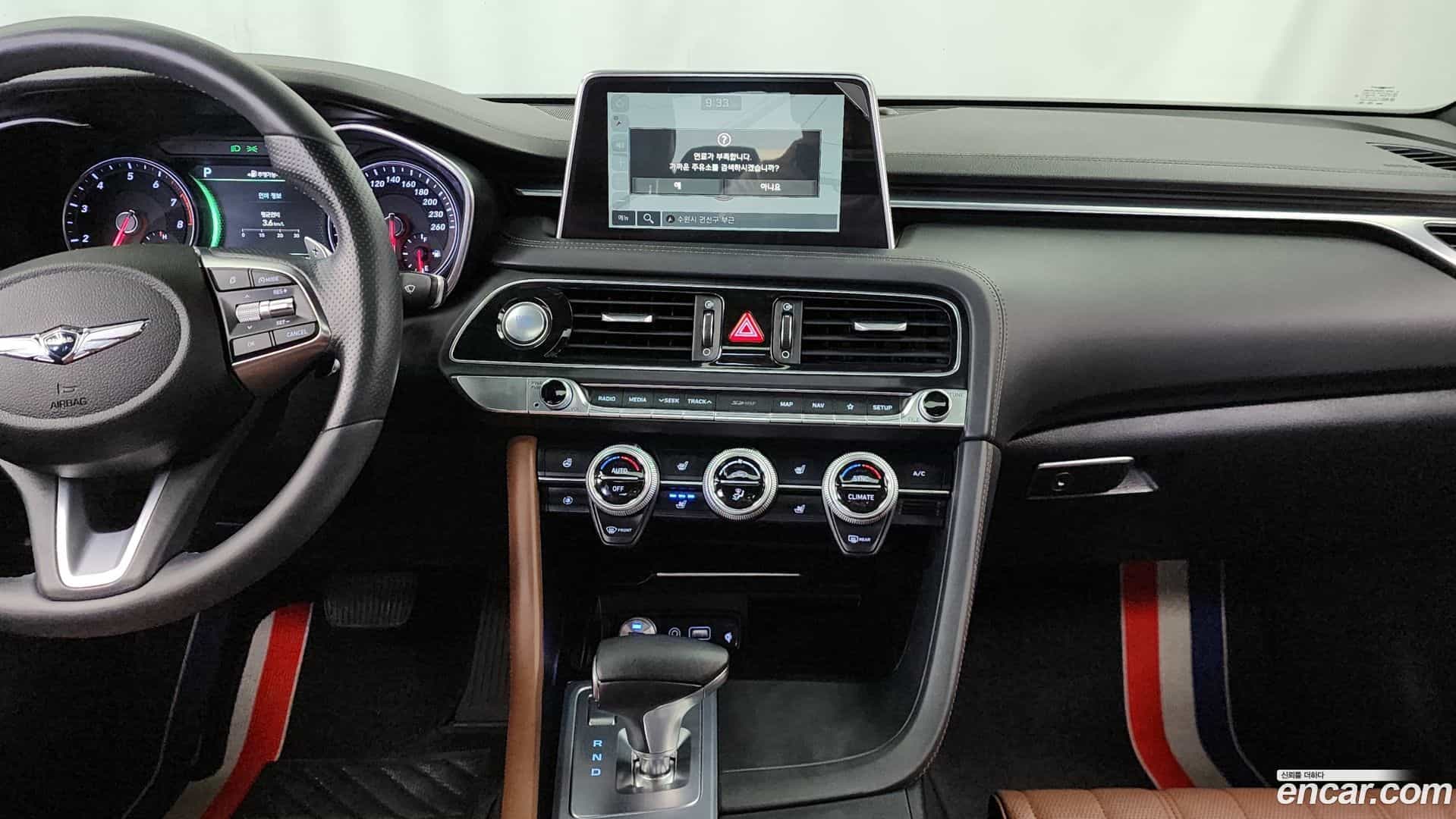 G70 Genesis 2019.1-OPTION-018