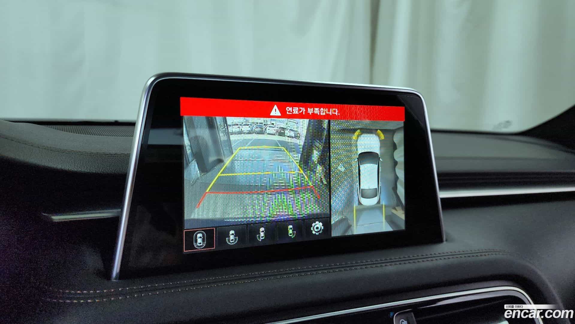 G70 Genesis 2019.1-OPTION-019