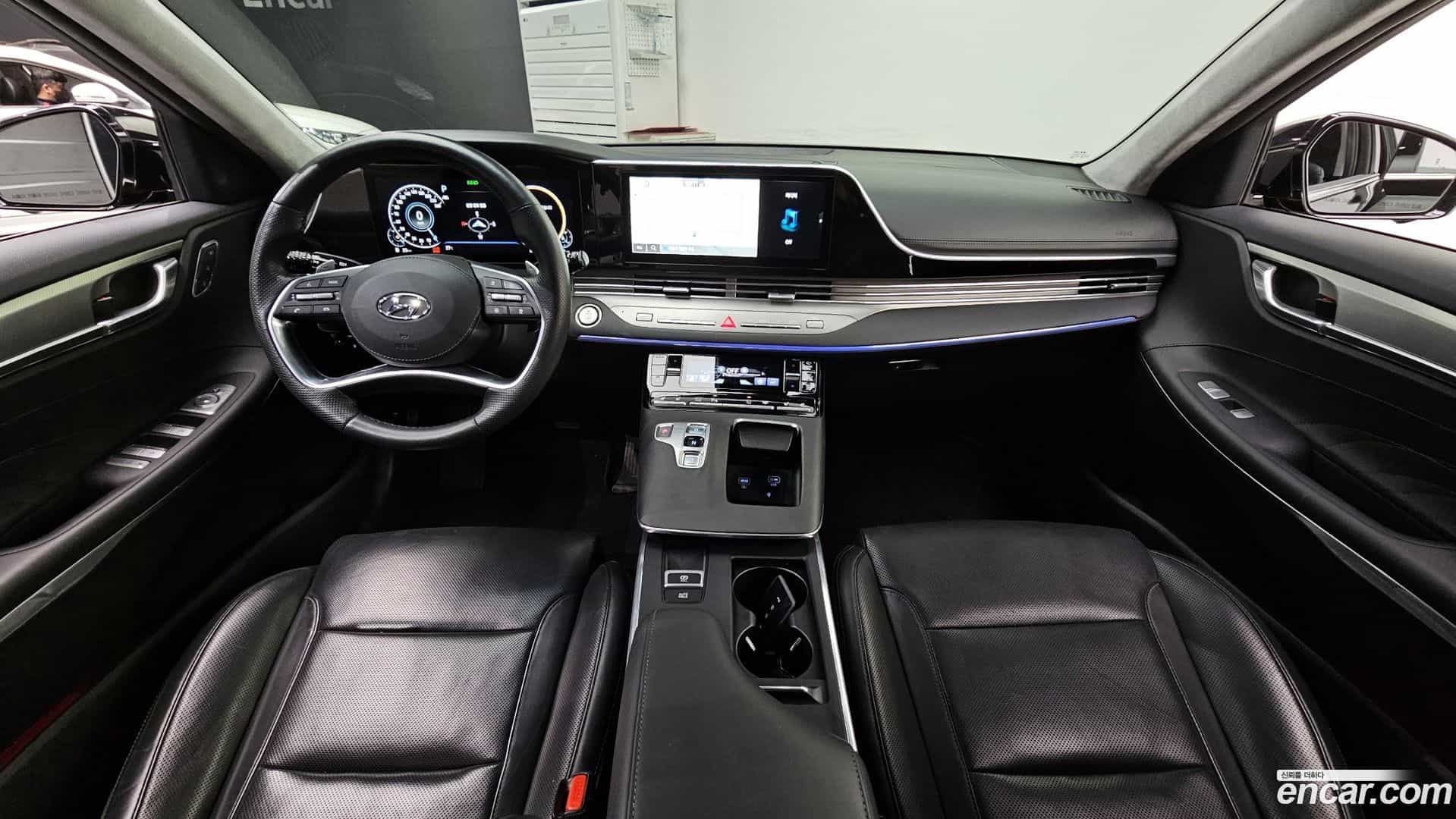 Grandeur Hyundai 2021.3-INNER-007