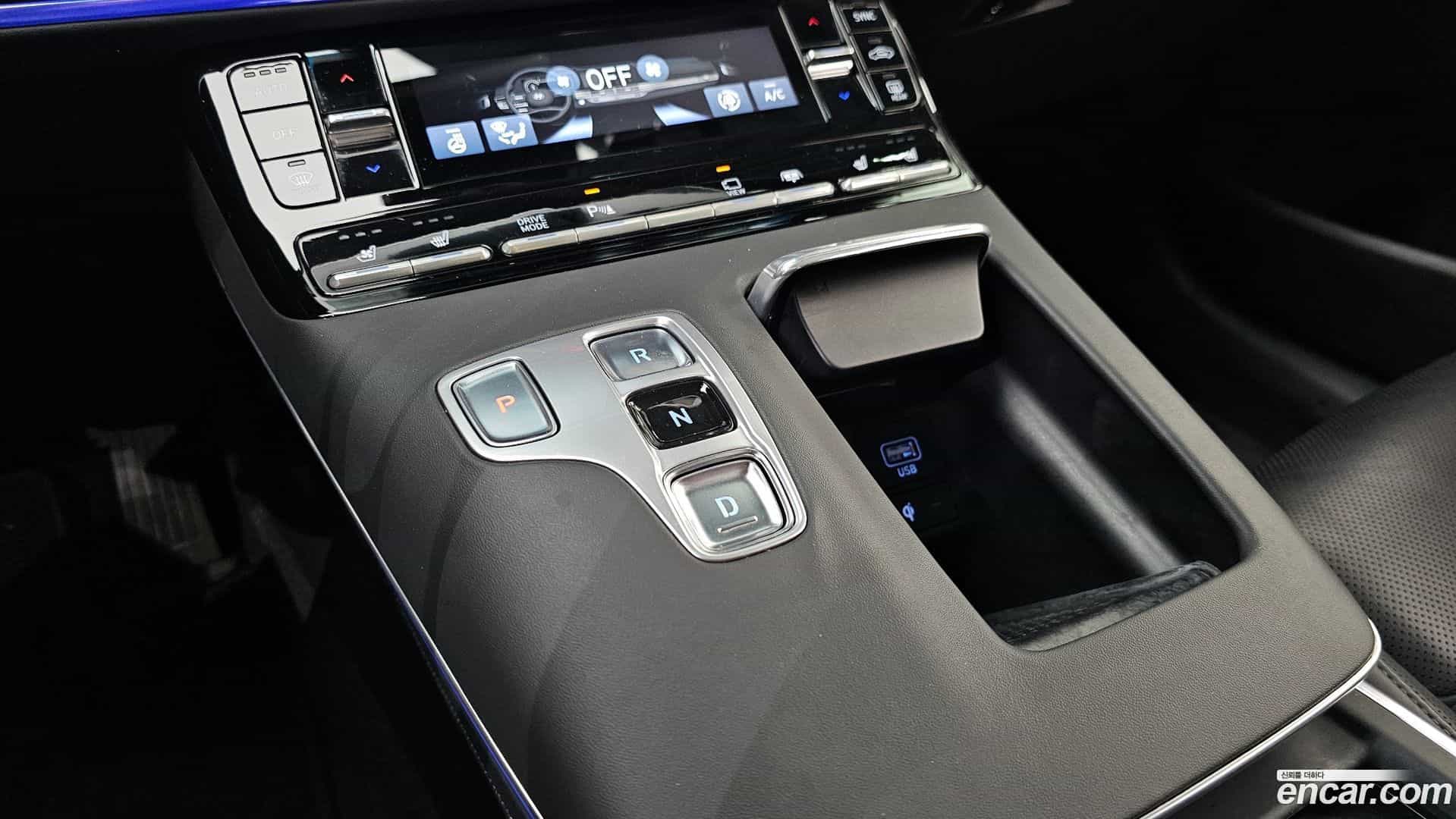 Grandeur Hyundai 2021.3-INNER-009