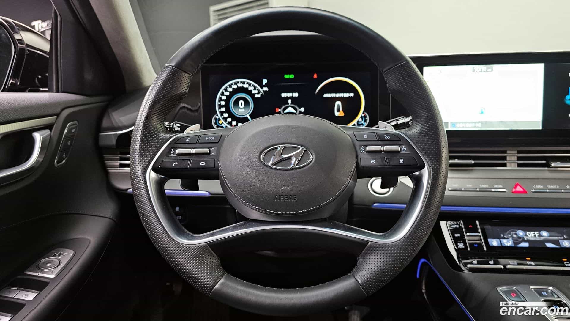Grandeur Hyundai 2021.3-OPTION-017