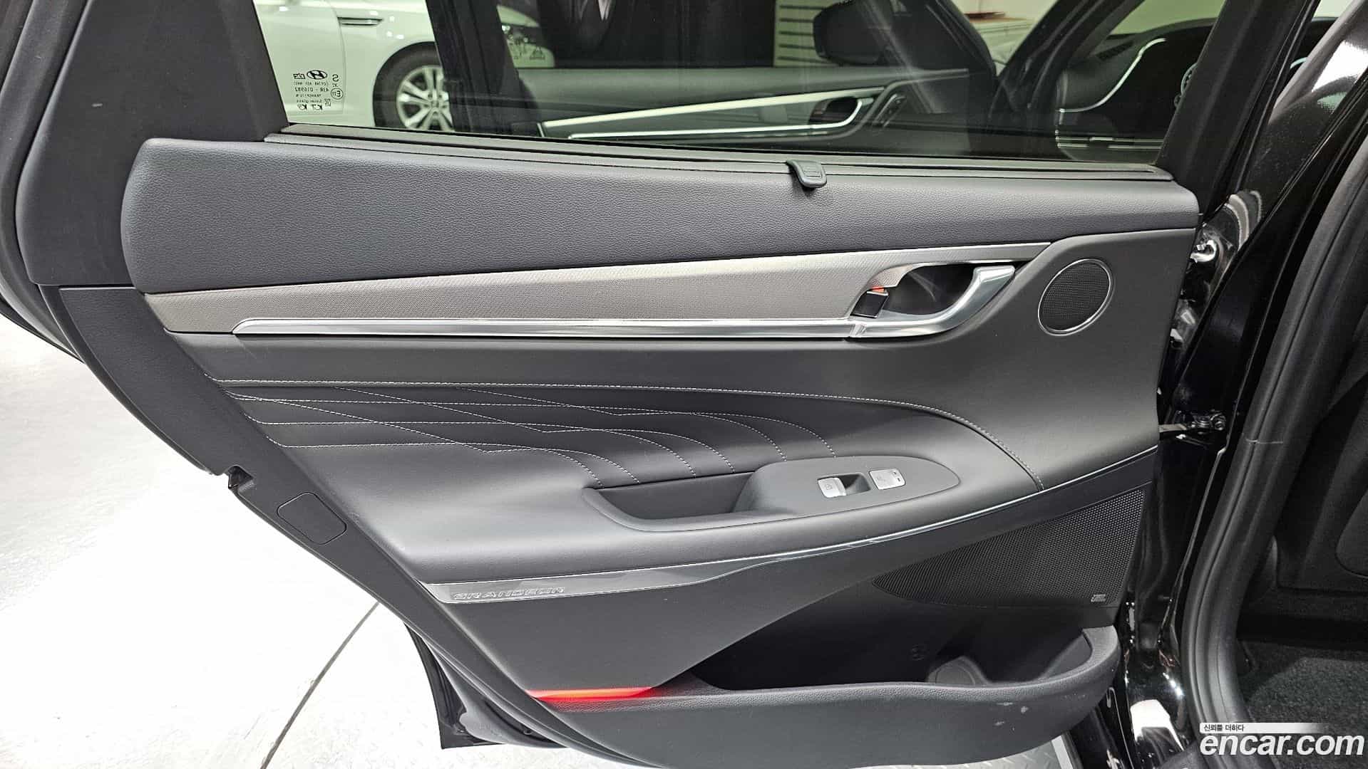 Grandeur Hyundai 2021.3-INNER-035