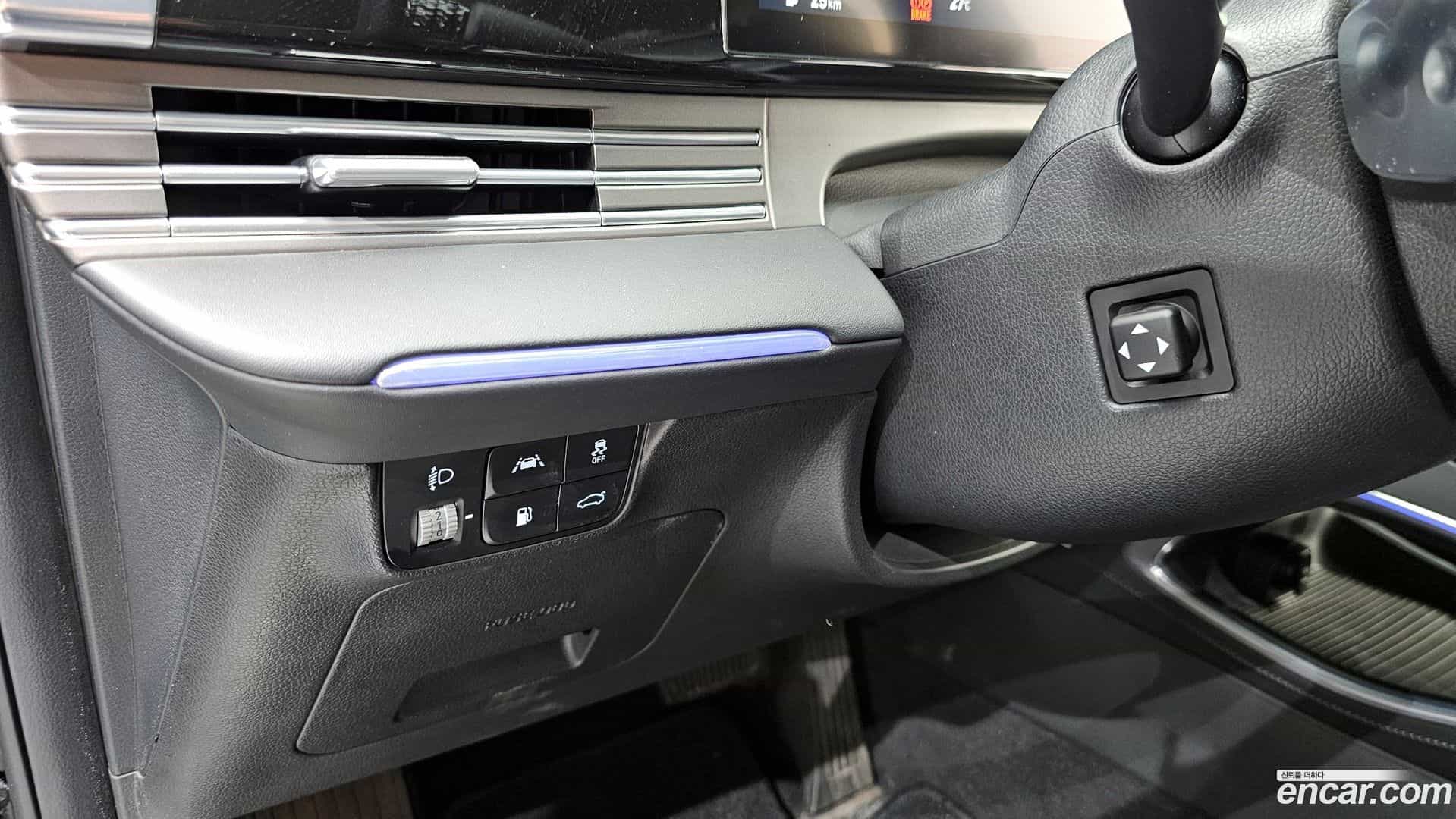 Grandeur Hyundai 2021.3-OPTION-041