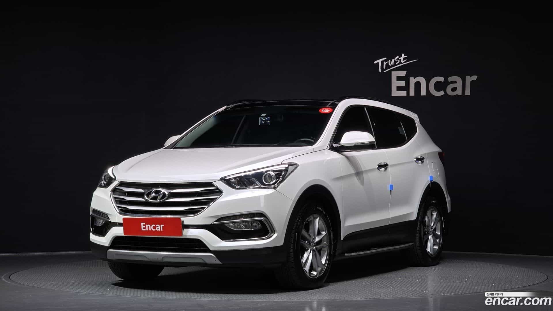 Santafe Hyundai 2015.8-OUTER-001
