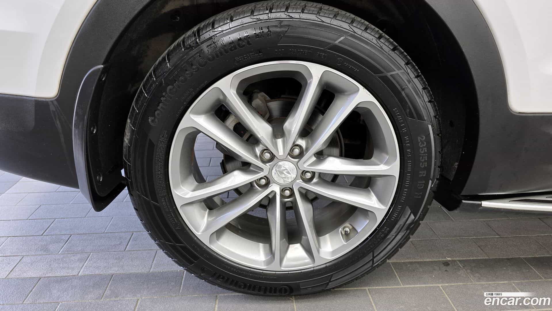 Santafe Hyundai 2015.8-OUTER-005