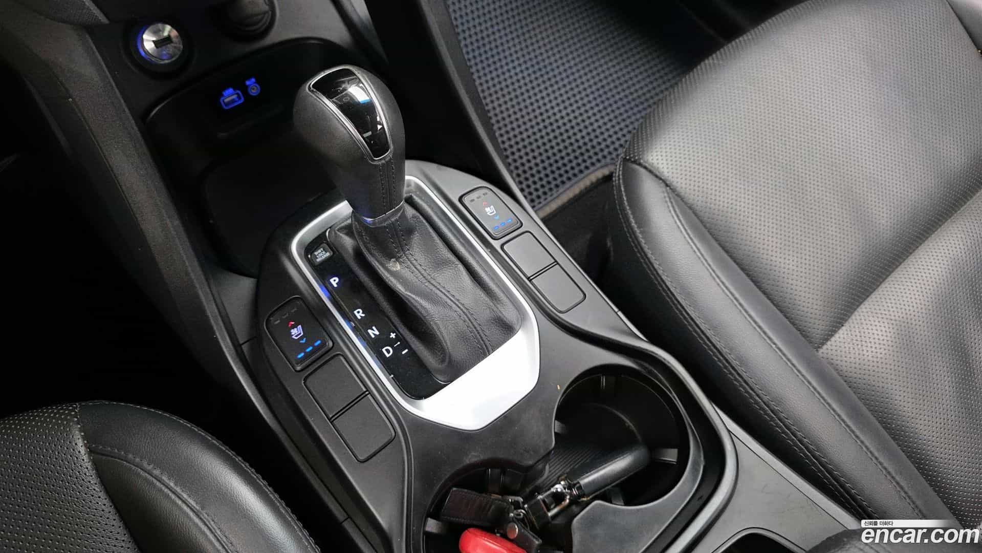 Santafe Hyundai 2015.8-INNER-009