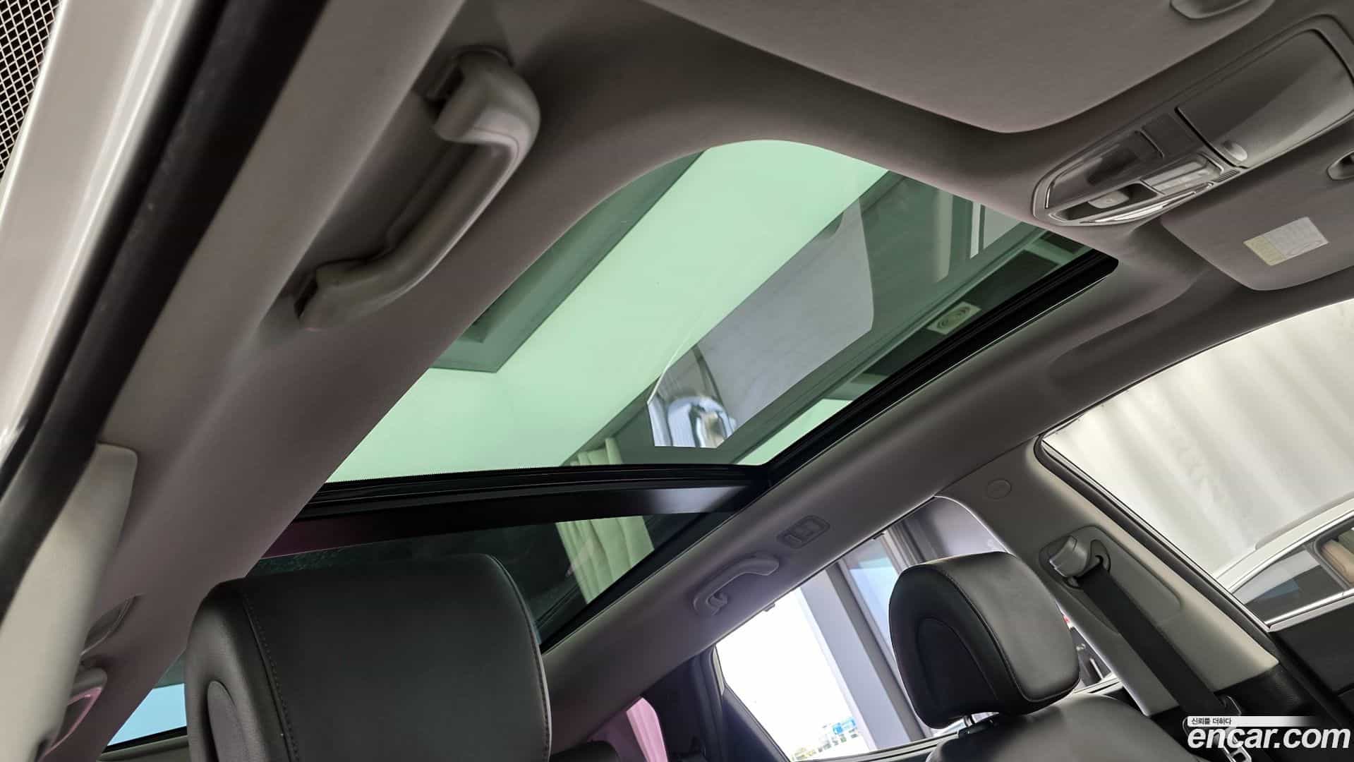 Santafe Hyundai 2015.8-OPTION-021