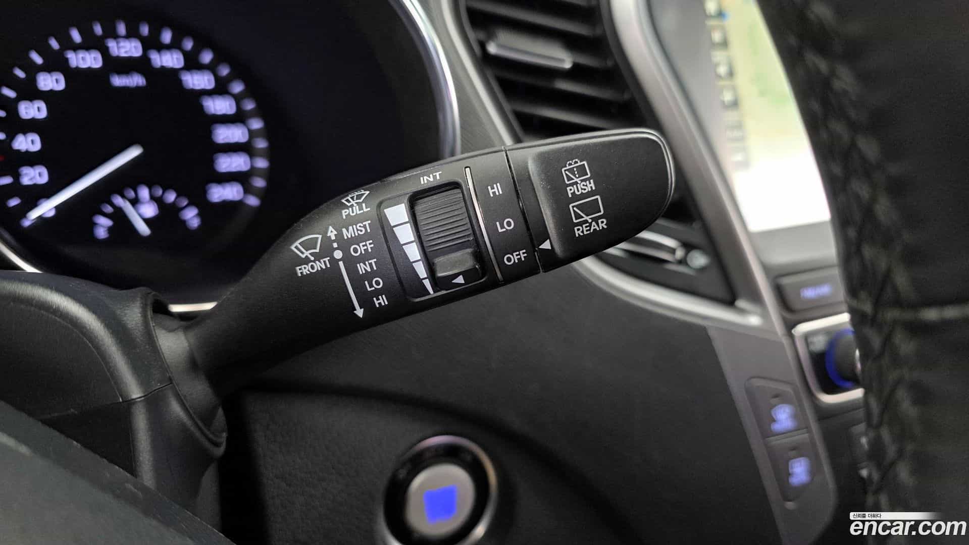 Santafe Hyundai 2015.8-OPTION-040