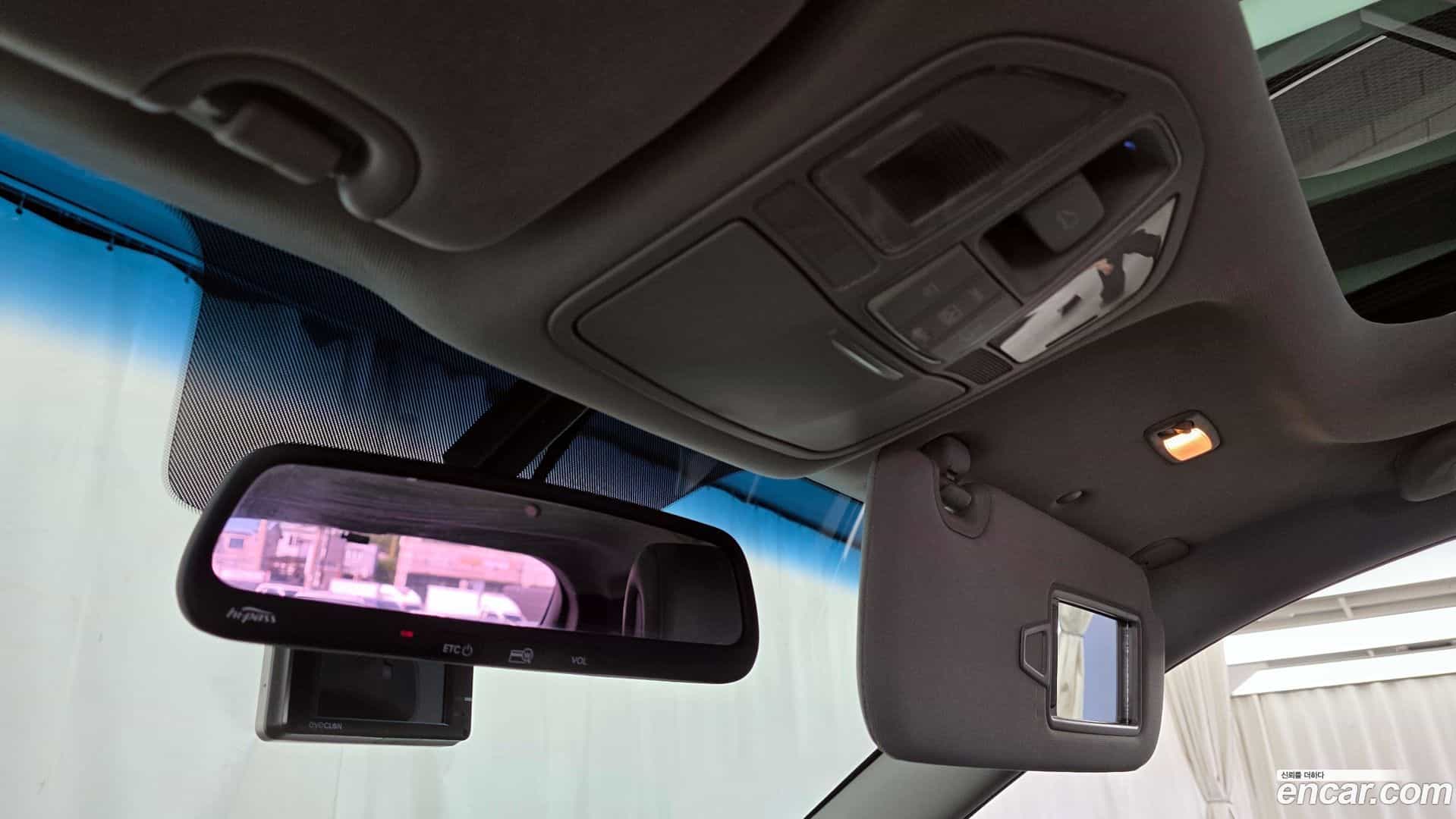 Santafe Hyundai 2015.8-OPTION-042