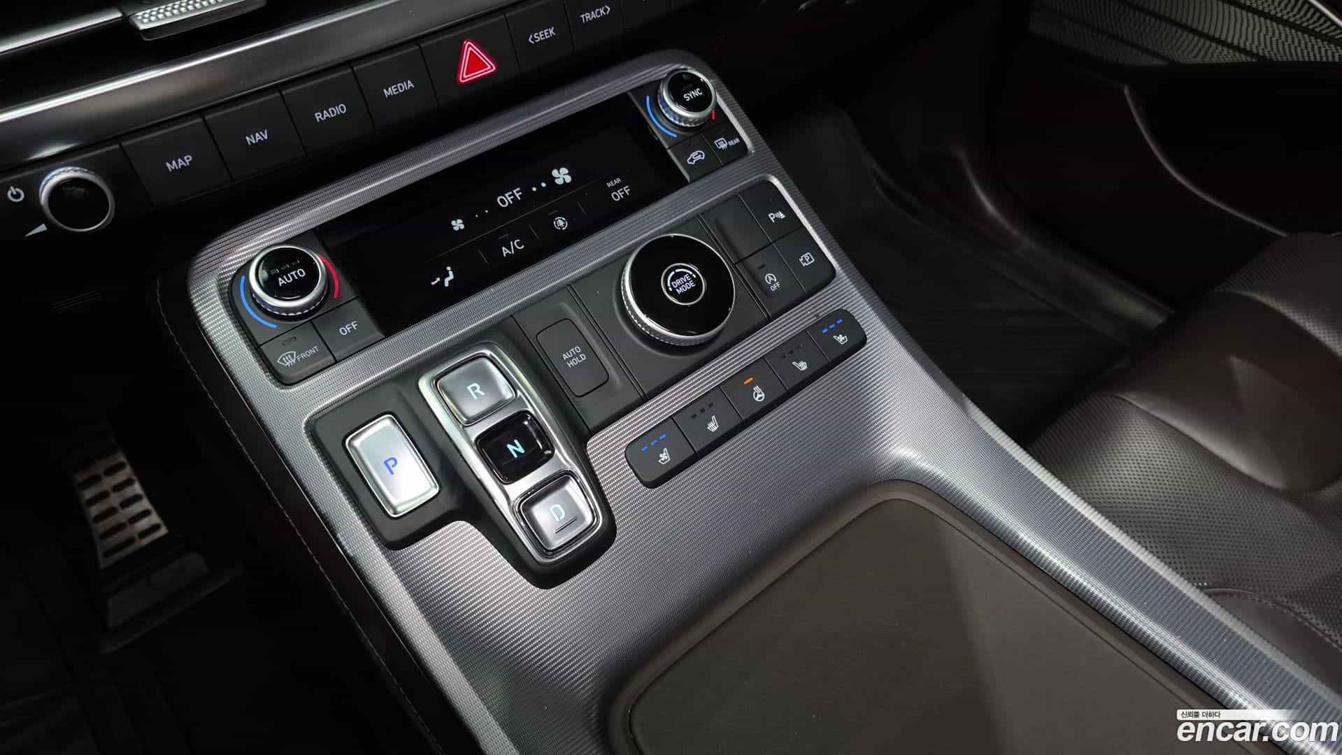Palisade Hyundai 2022.8-INNER-009