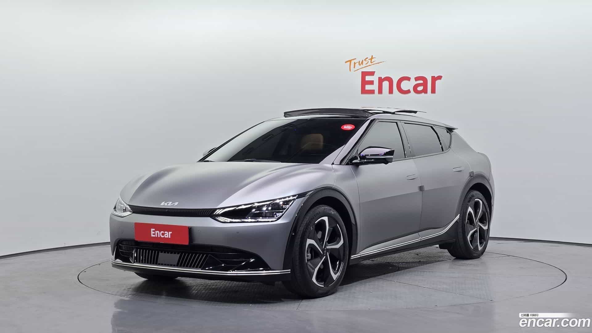 EV6 Kia 2022.4-OUTER-001
