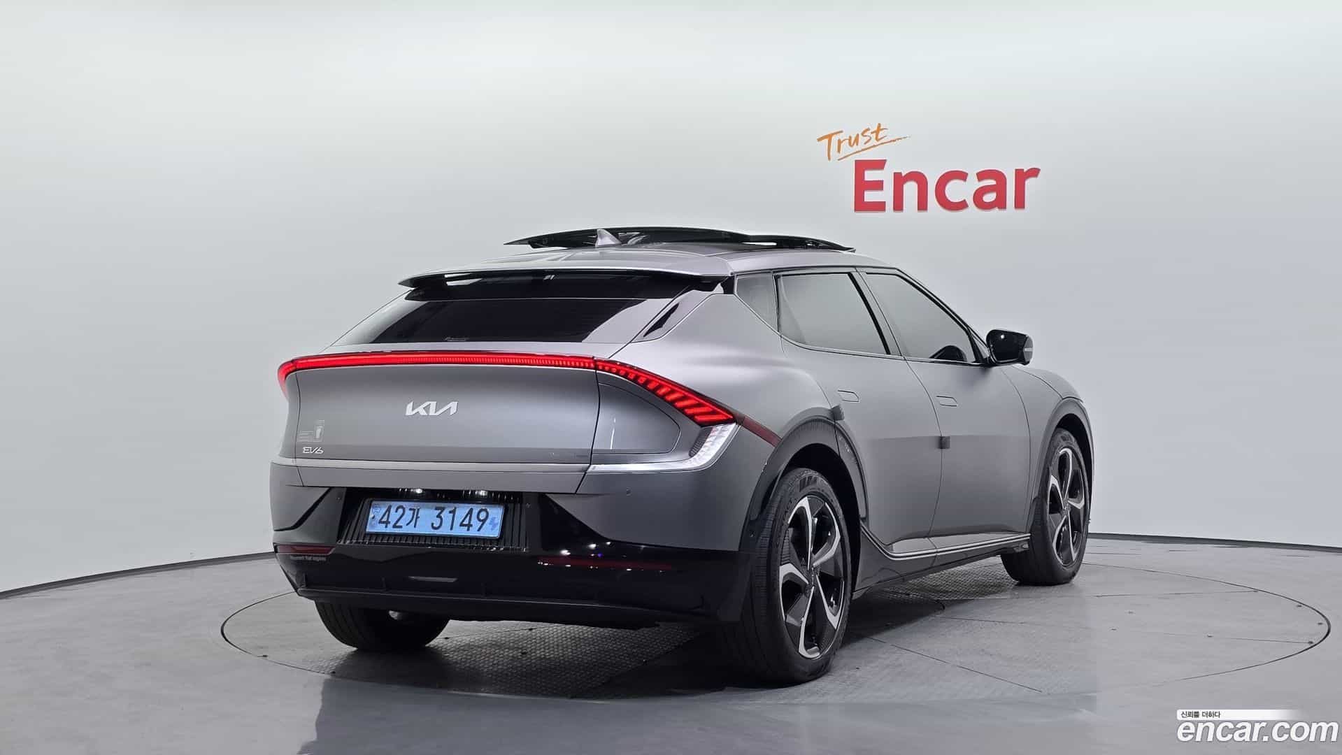 EV6 Kia 2022.4-OUTER-002