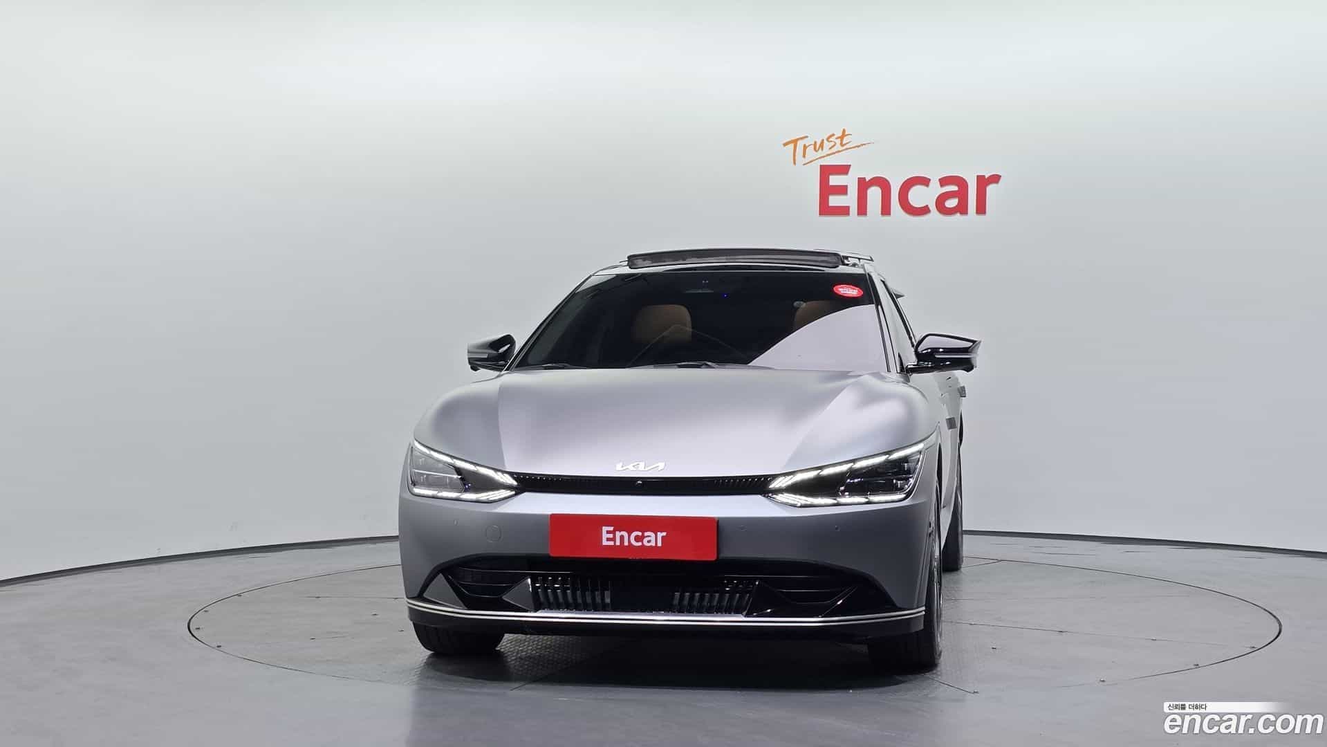 EV6 Kia 2022.4-OUTER-003