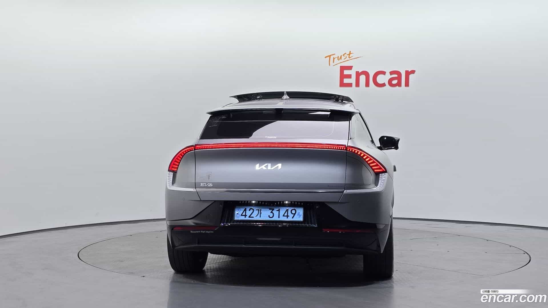 EV6 Kia 2022.4-OUTER-004