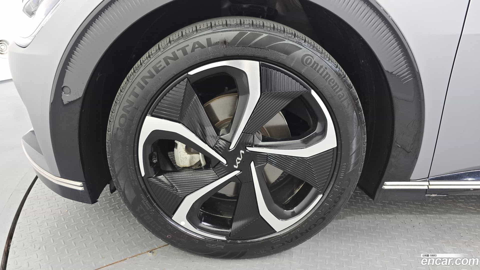 EV6 Kia 2022.4-OUTER-005