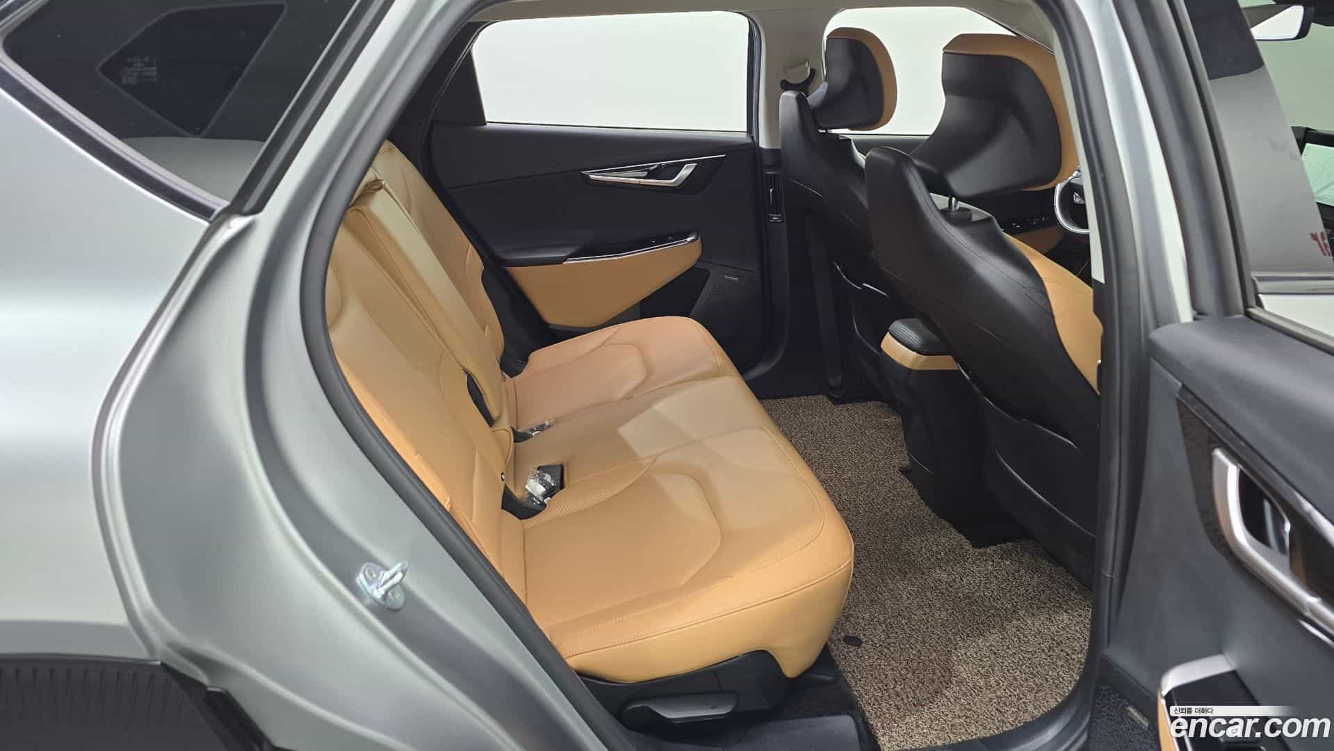 EV6 Kia 2022.4-OPTION-015