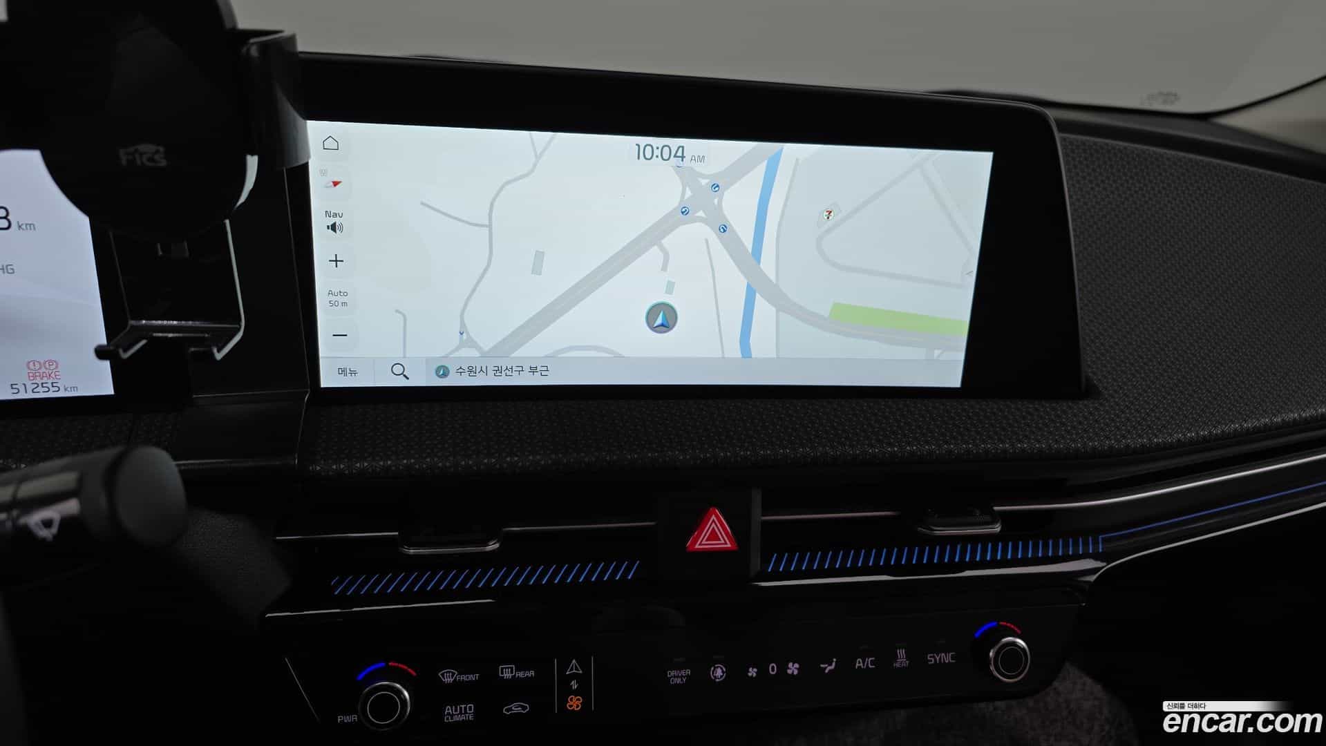 EV6 Kia 2022.4-OPTION-016