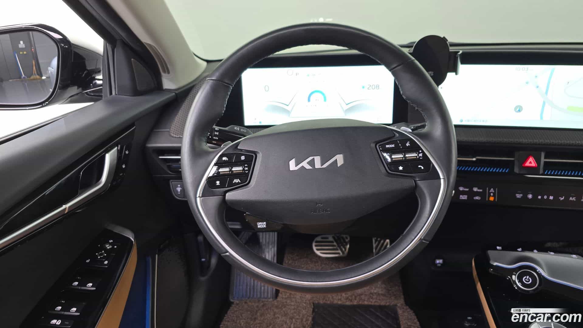EV6 Kia 2022.4-OPTION-017