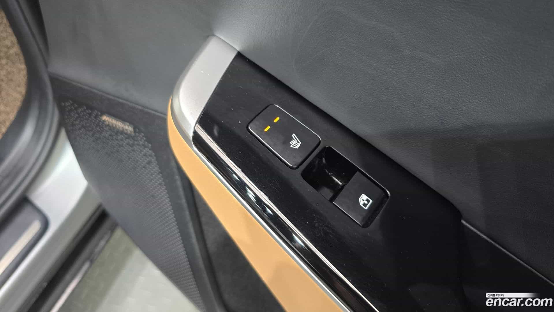 EV6 Kia 2022.4-OPTION-019