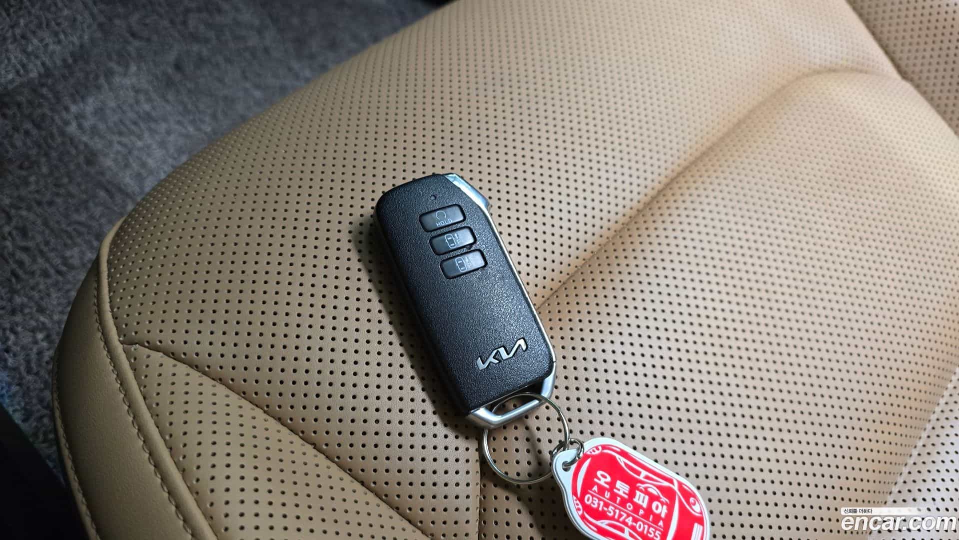 EV6 Kia 2022.4-OPTION-020