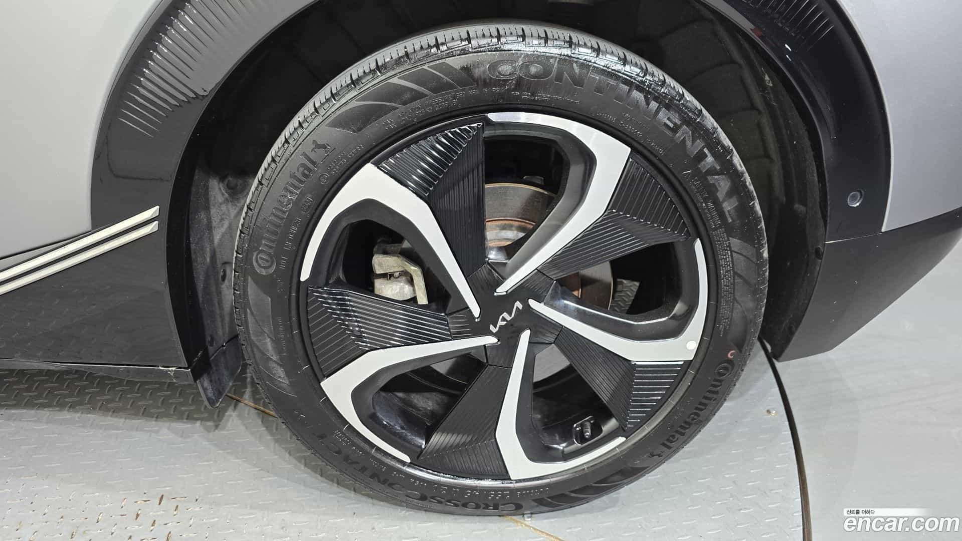 EV6 Kia 2022.4-OUTER-031