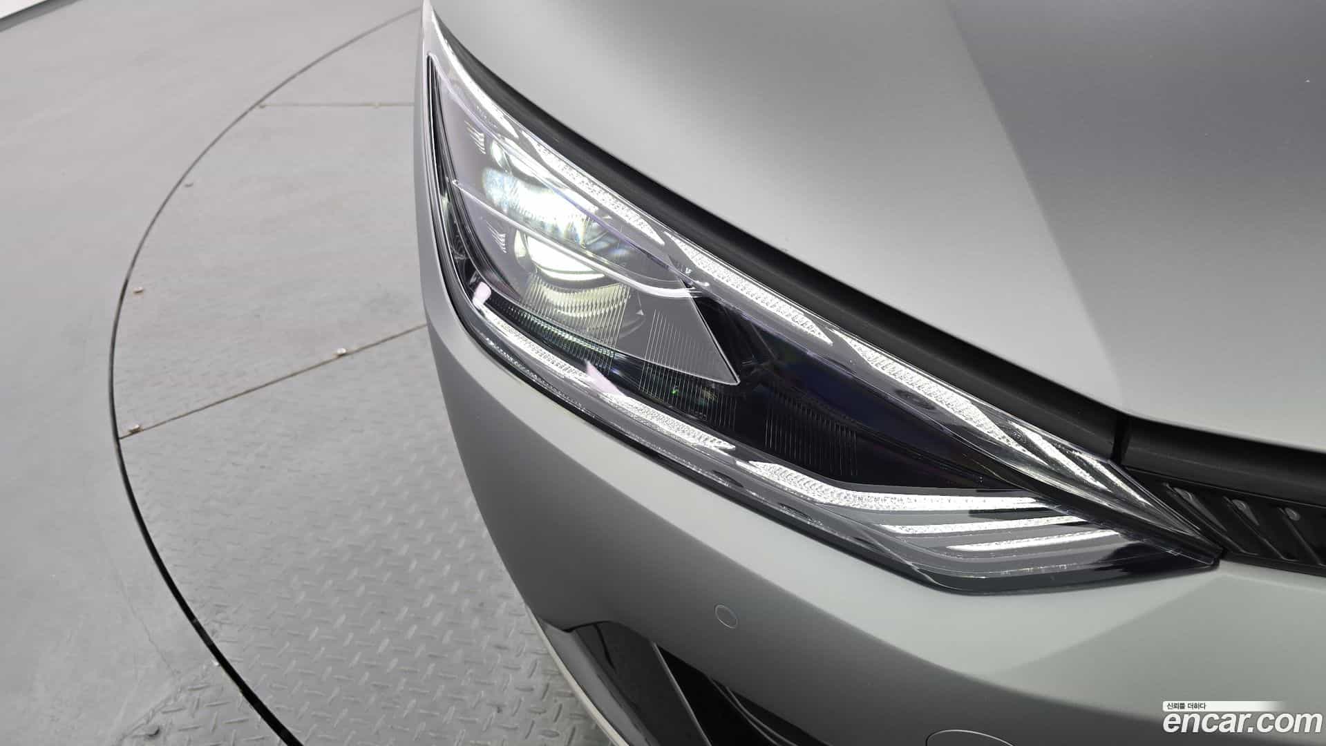 EV6 Kia 2022.4-OUTER-032