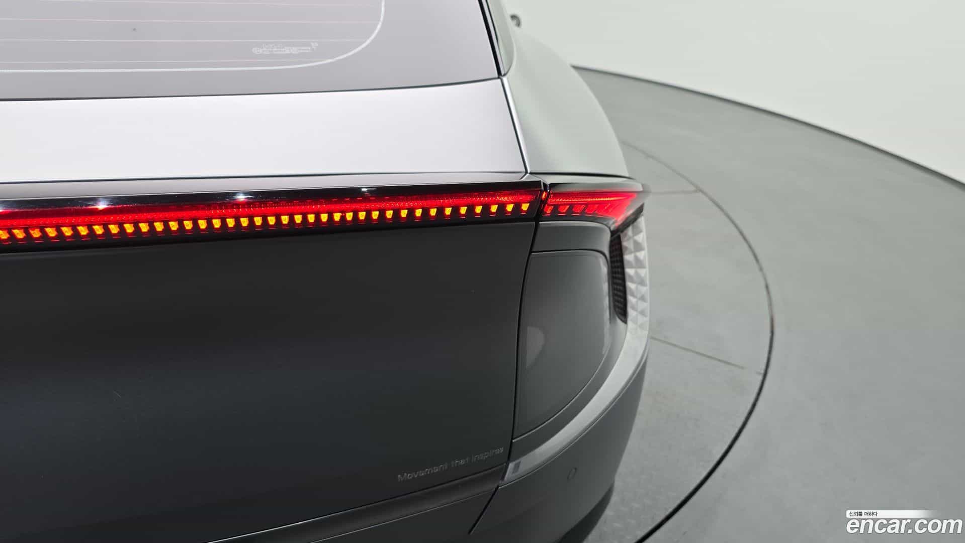 EV6 Kia 2022.4-OUTER-033