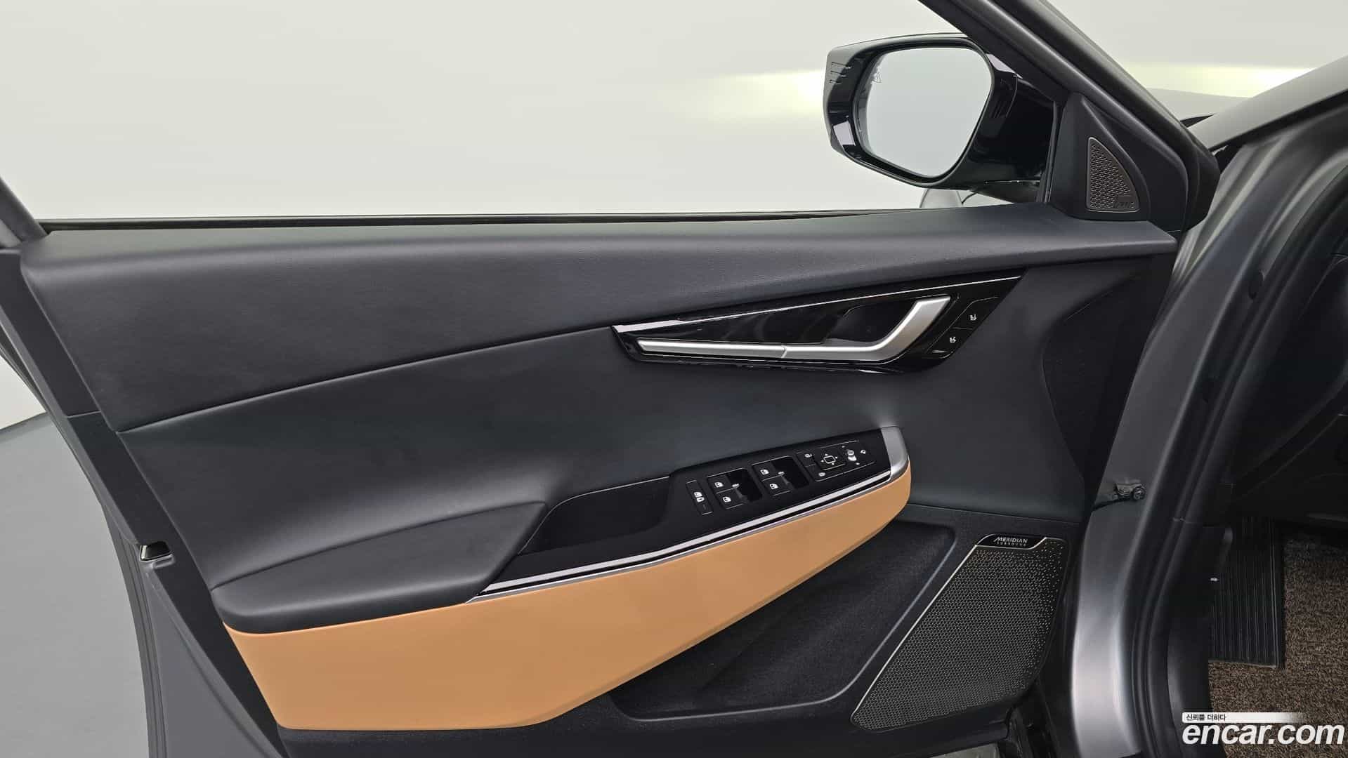 EV6 Kia 2022.4-INNER-034
