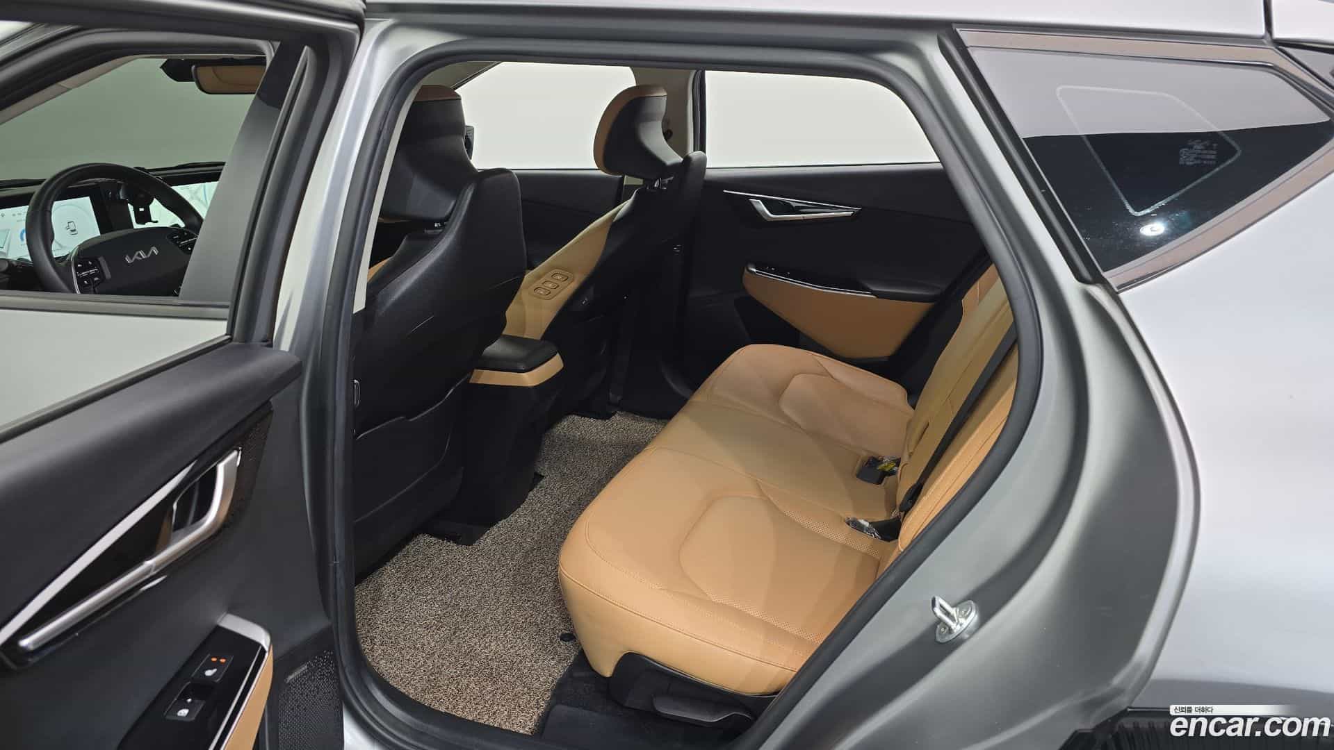 EV6 Kia 2022.4-OPTION-040