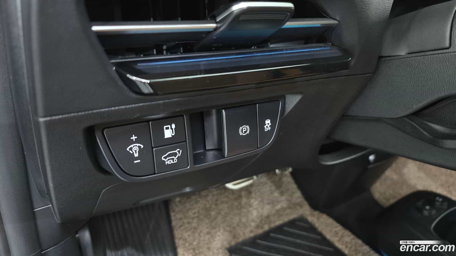 EV6 Kia 2022.4-OPTION-041