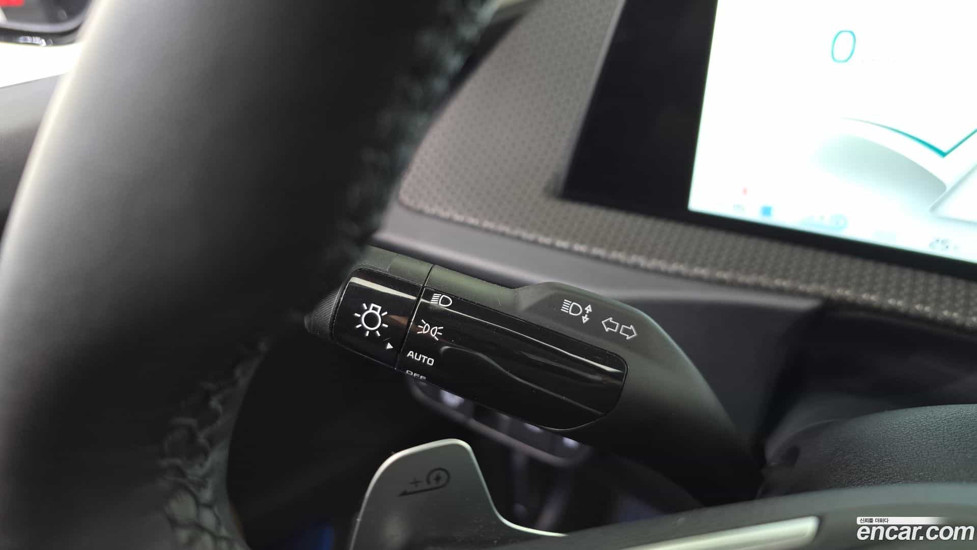 EV6 Kia 2022.4-OPTION-051