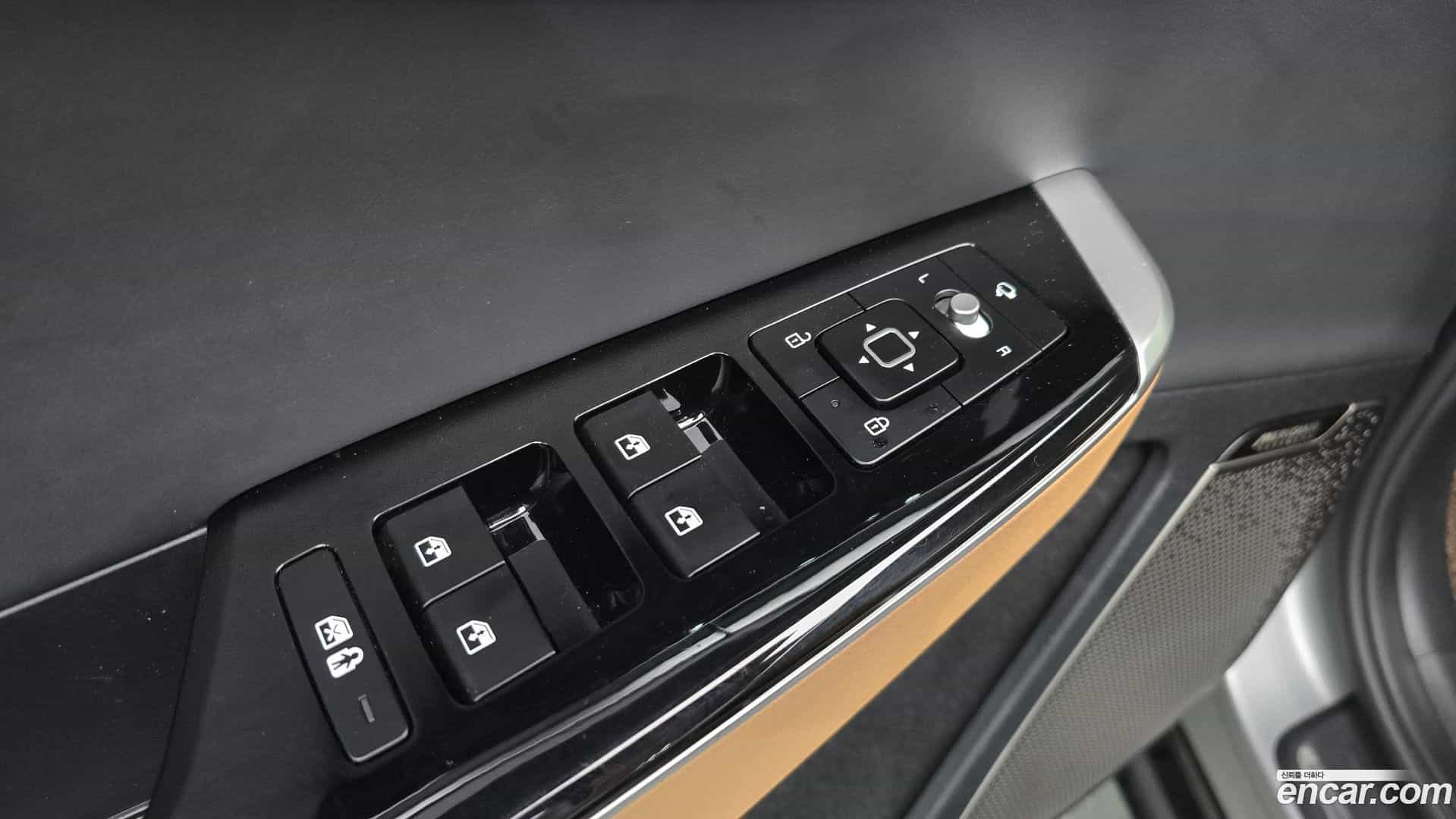 EV6 Kia 2022.4-OPTION-053