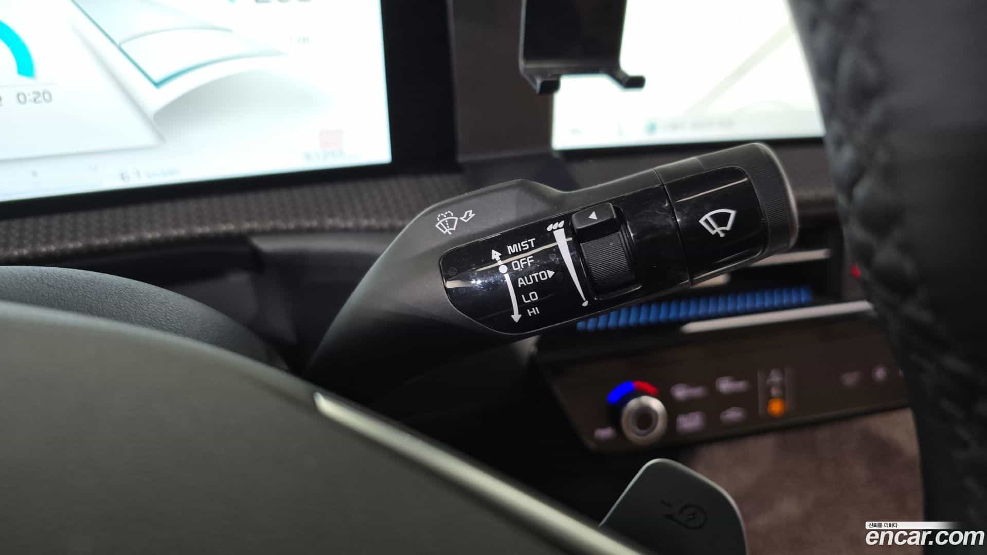EV6 Kia 2022.4-OPTION-054