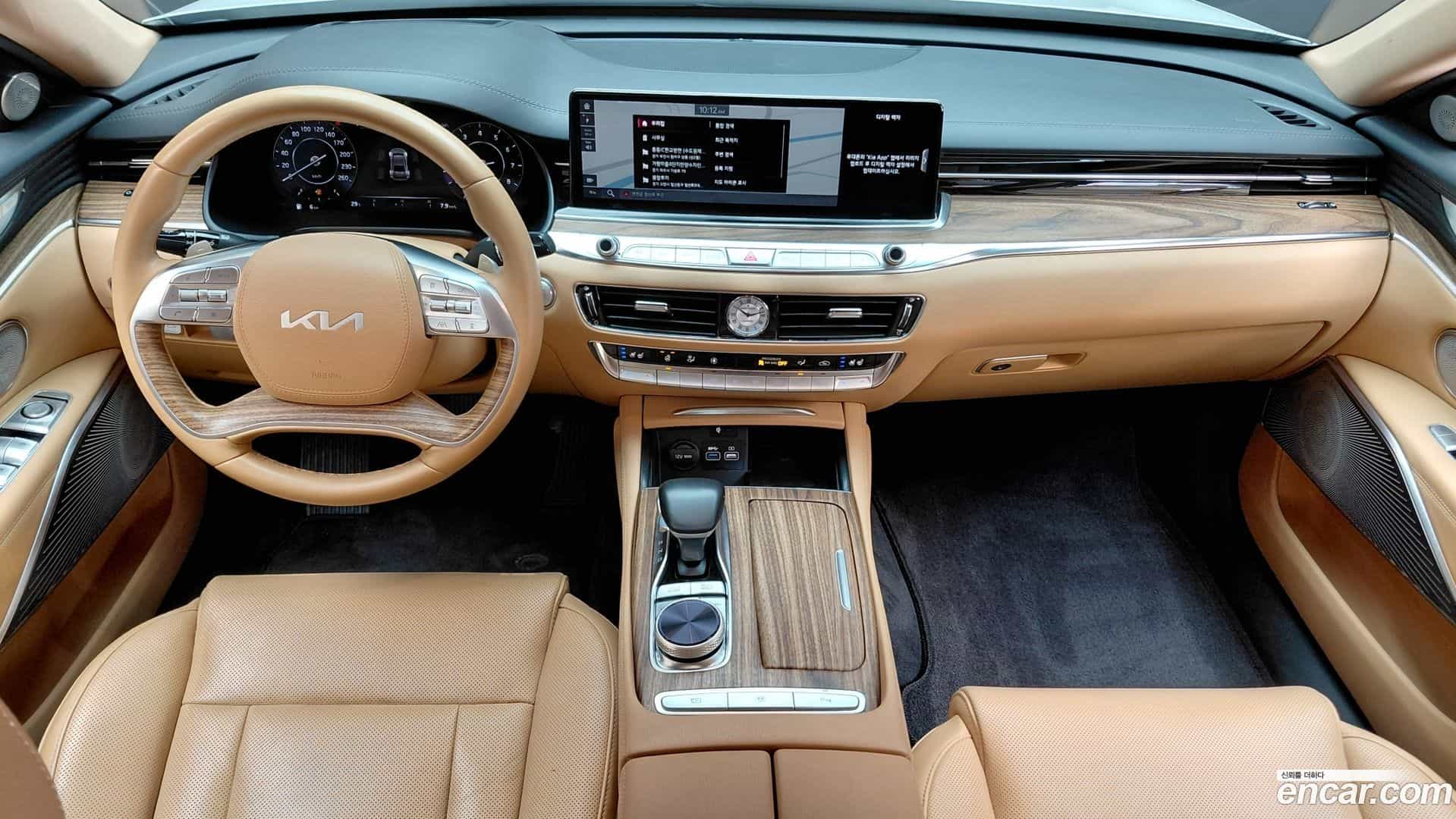 K9 Kia 2022.5-INNER-007