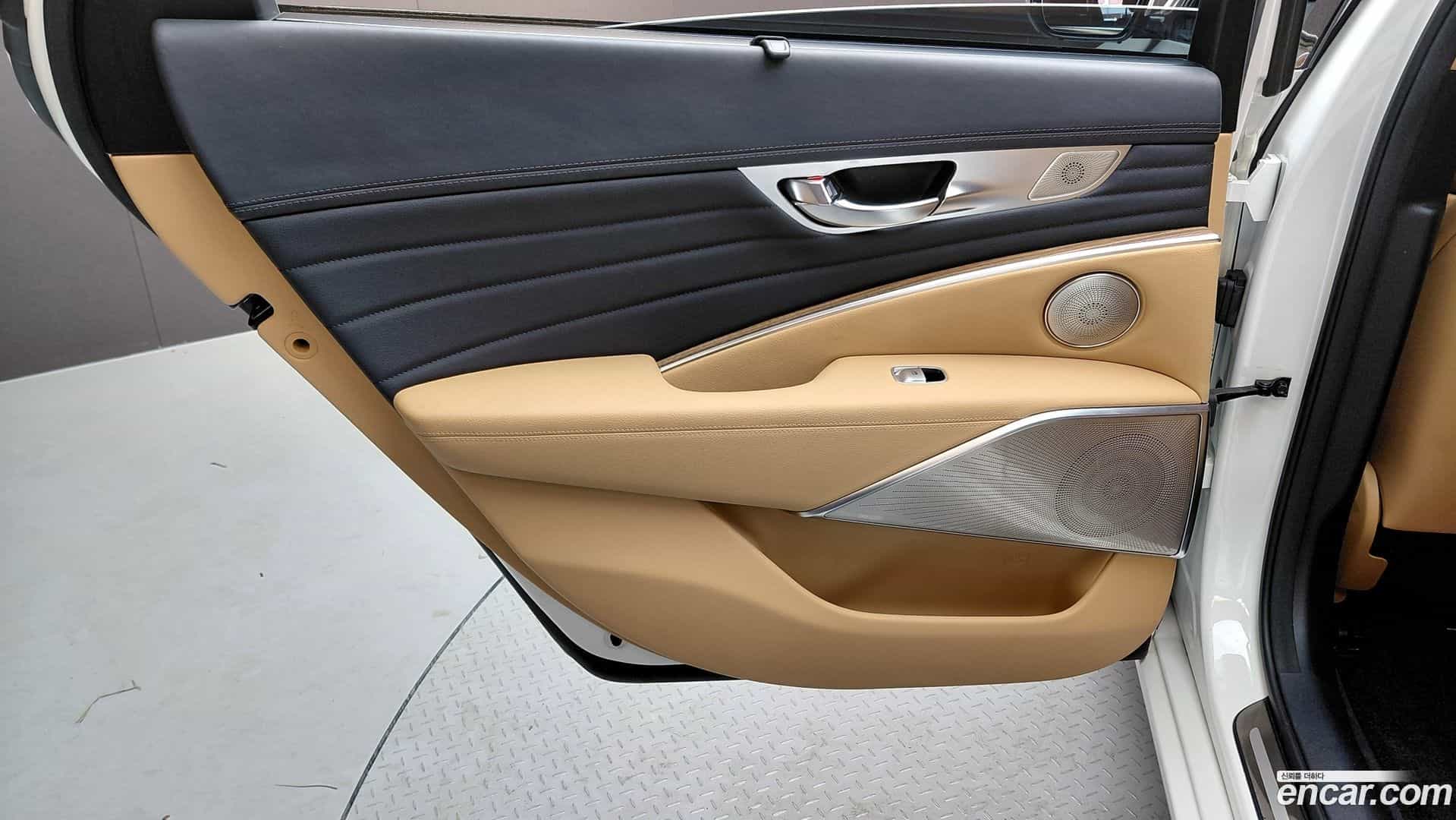 K9 Kia 2022.5-INNER-035