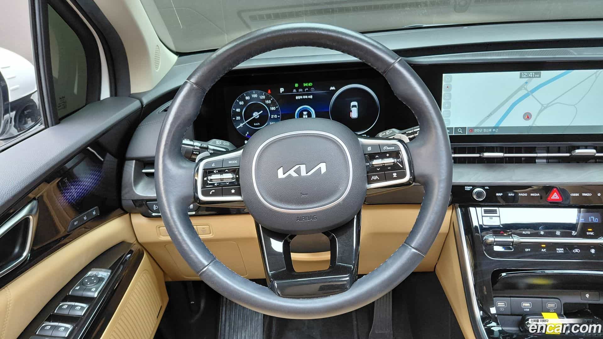 Canival Kia 2022.4-OPTION-018