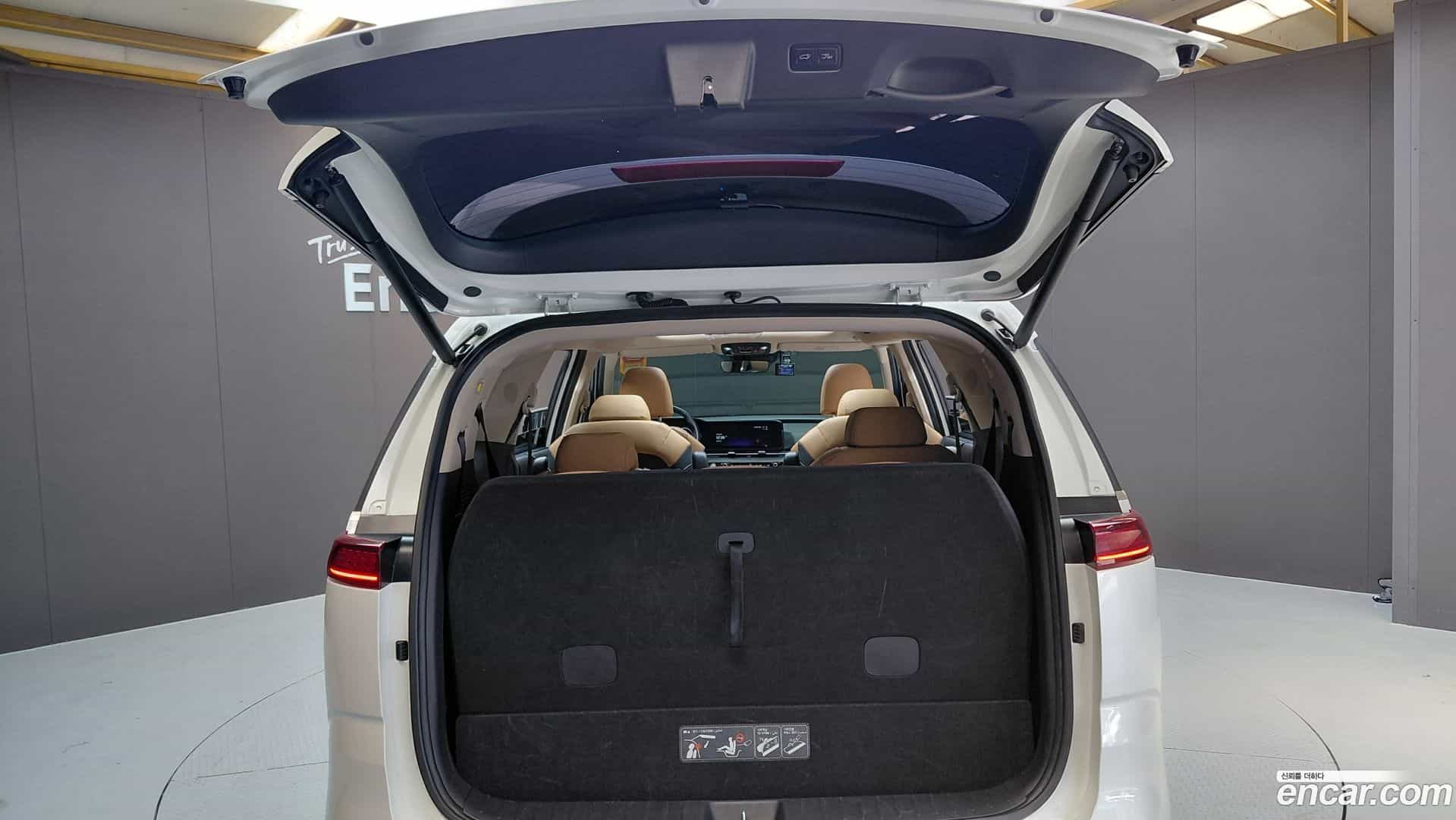 Canival Kia 2022.4-OPTION-021
