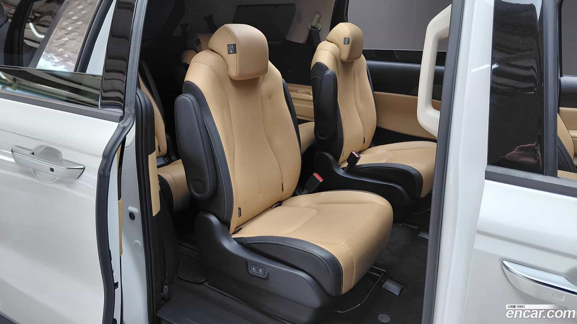 Canival Kia 2022.4-INNER-036